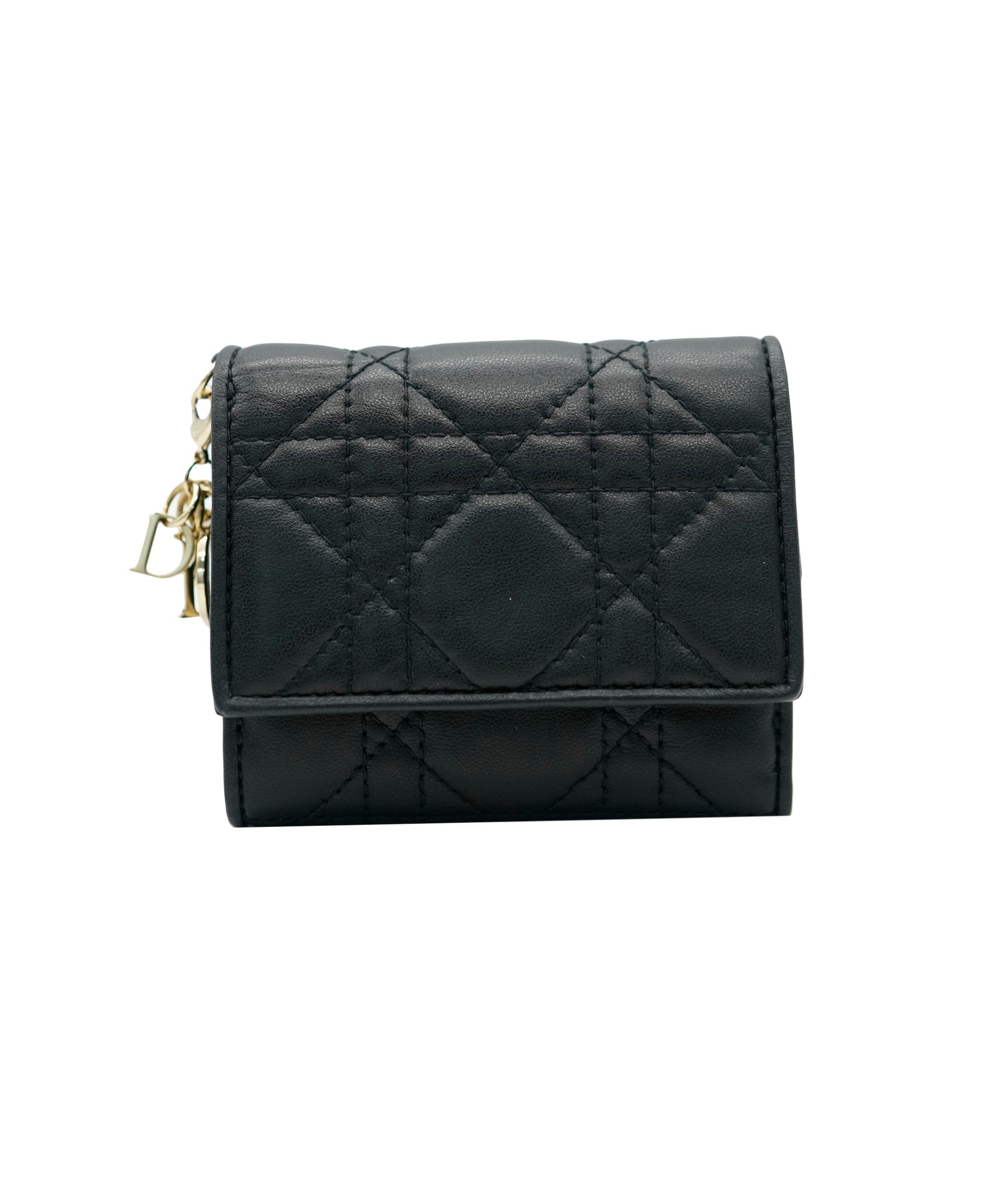 Christian Dior Christian Dior Wallet ALC1994