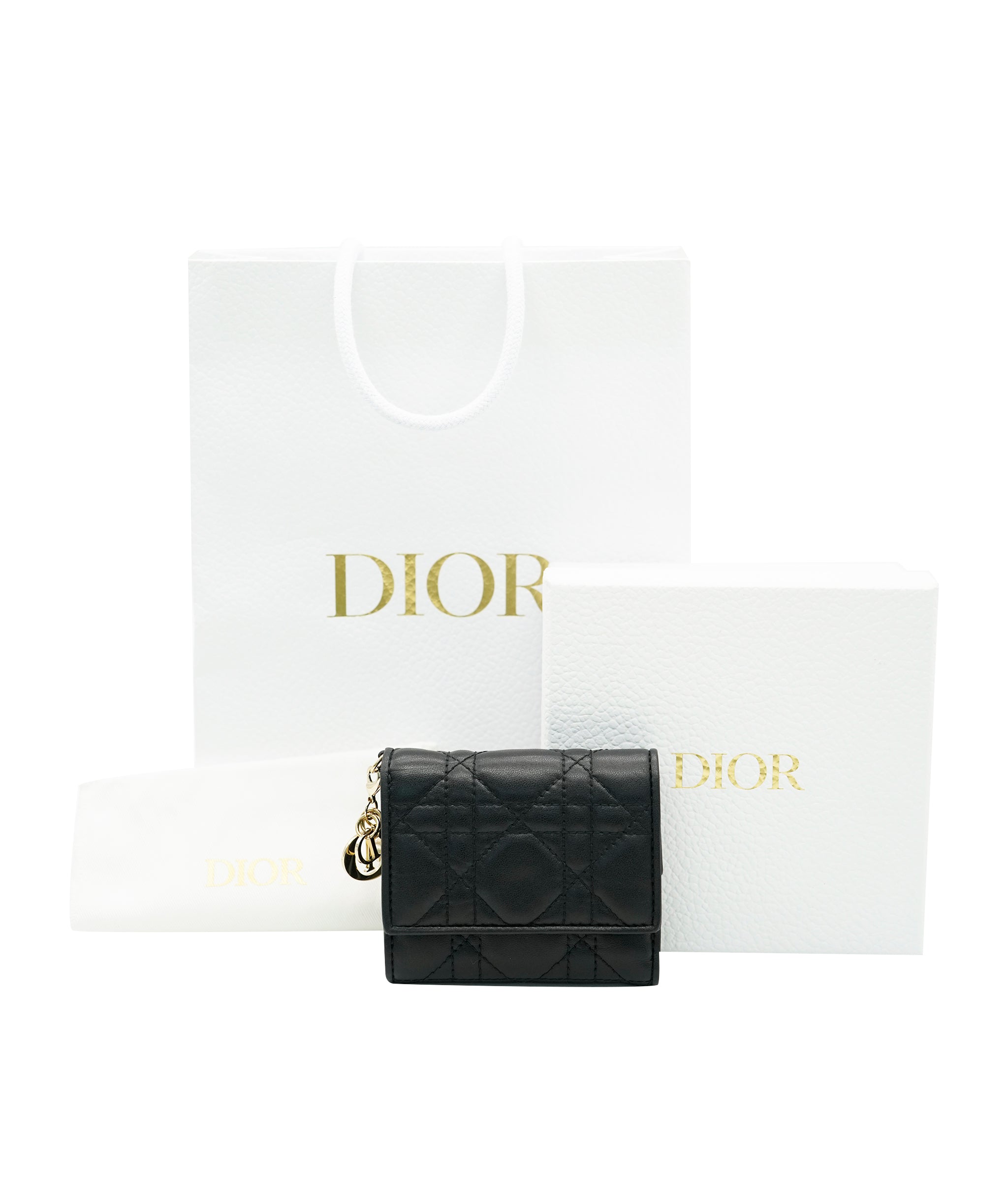 Christian Dior Christian Dior Wallet ALC1994