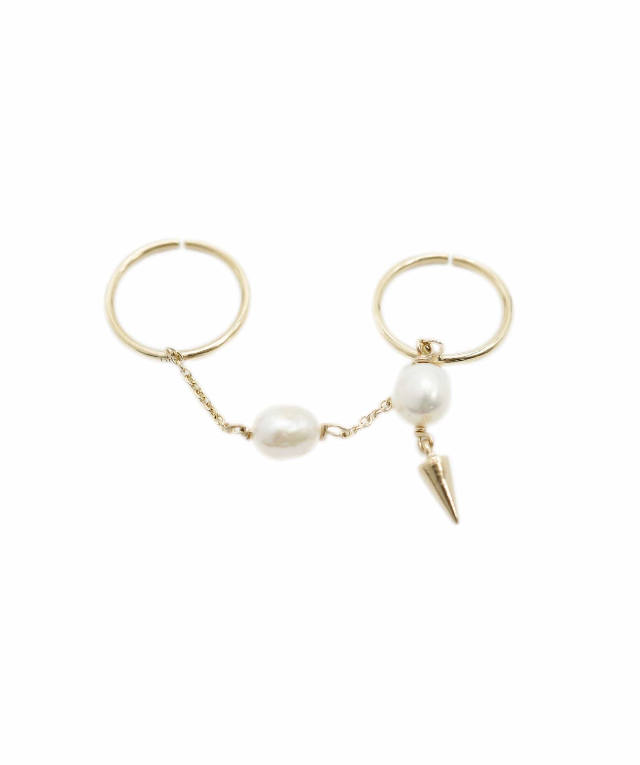 Christian Dior Dior ring AVL1263