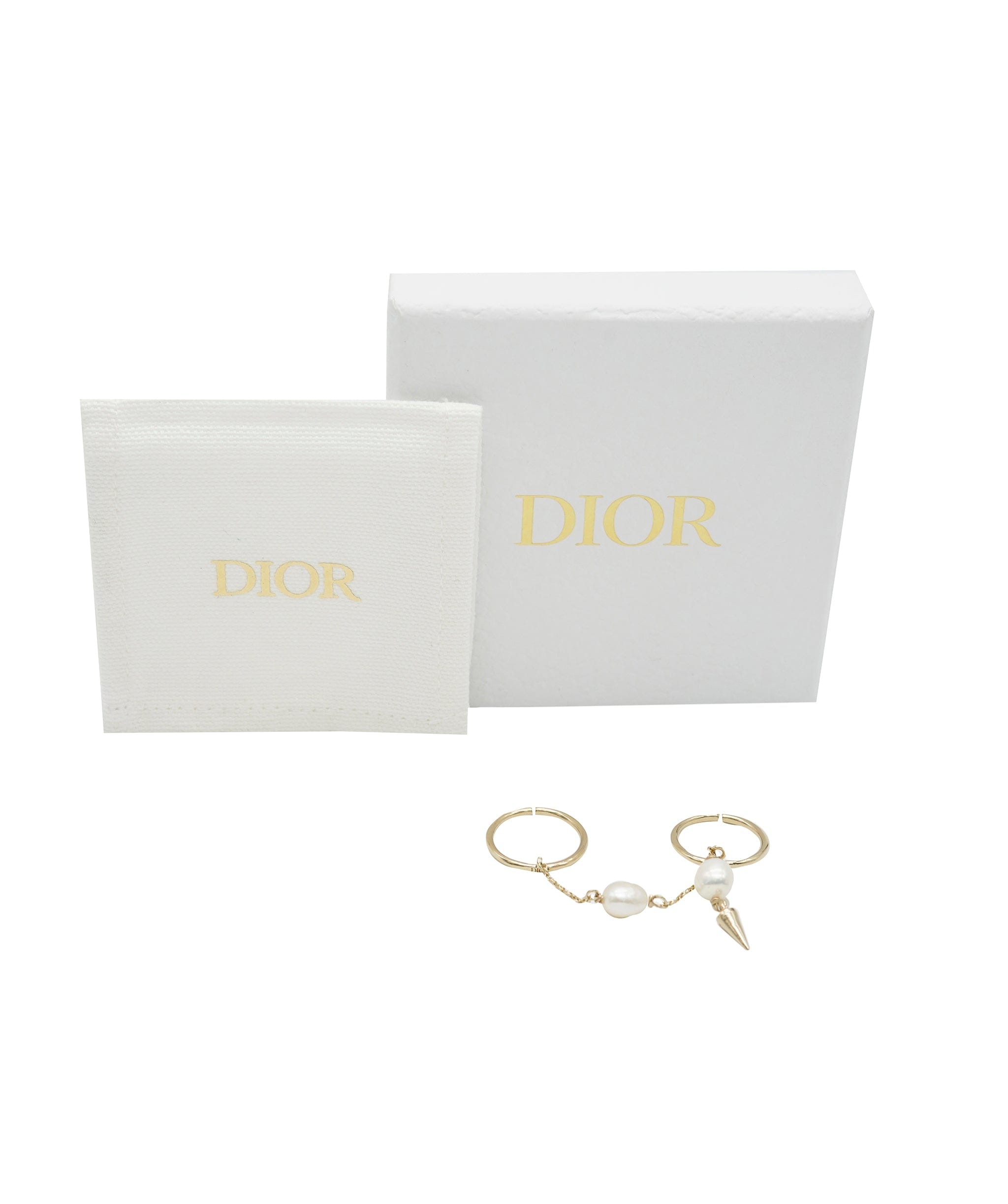 Christian Dior Dior ring AVL1263