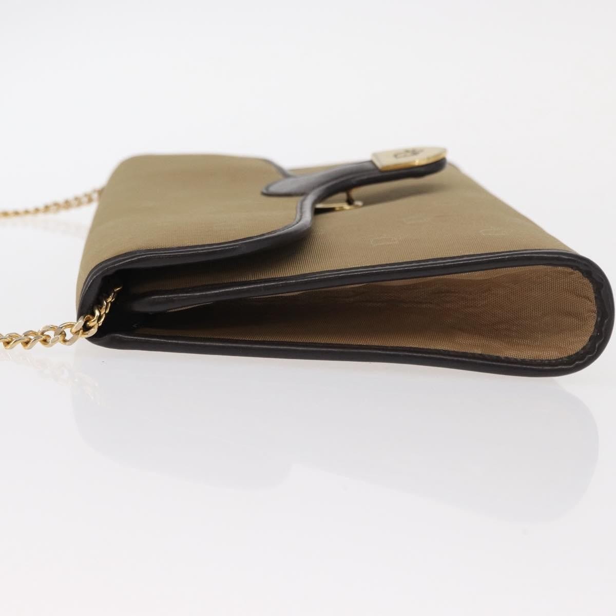 Christian Dior Christian Dior Shoulder bag nylon