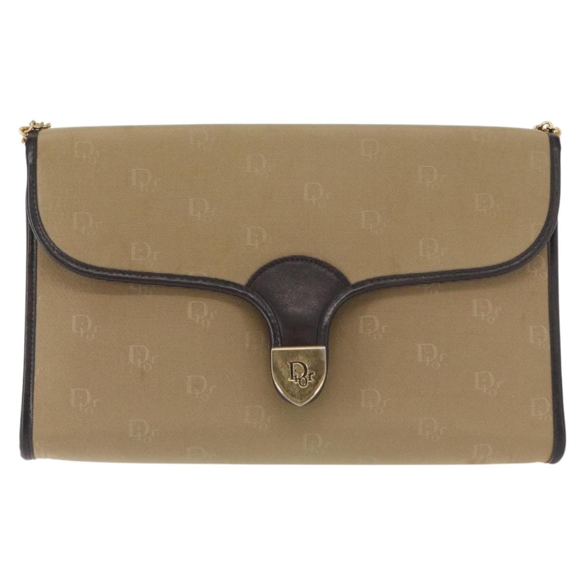Christian Dior Christian Dior Shoulder bag nylon