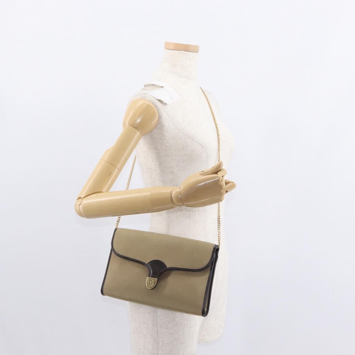 Christian Dior Christian Dior Shoulder bag nylon