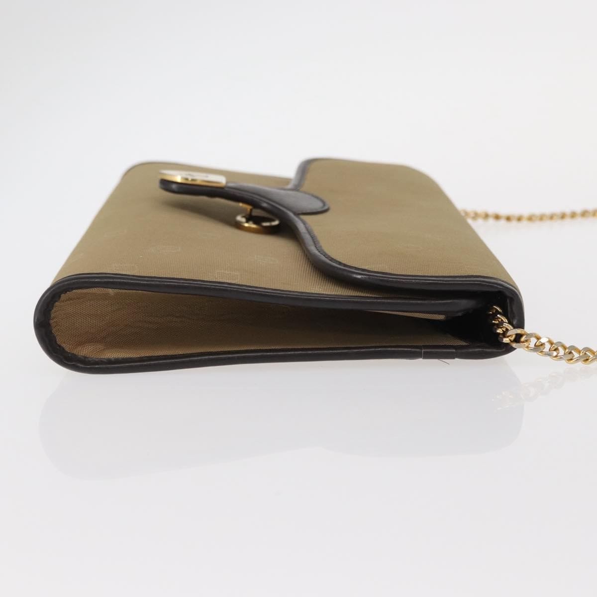 Christian Dior Christian Dior Shoulder bag nylon