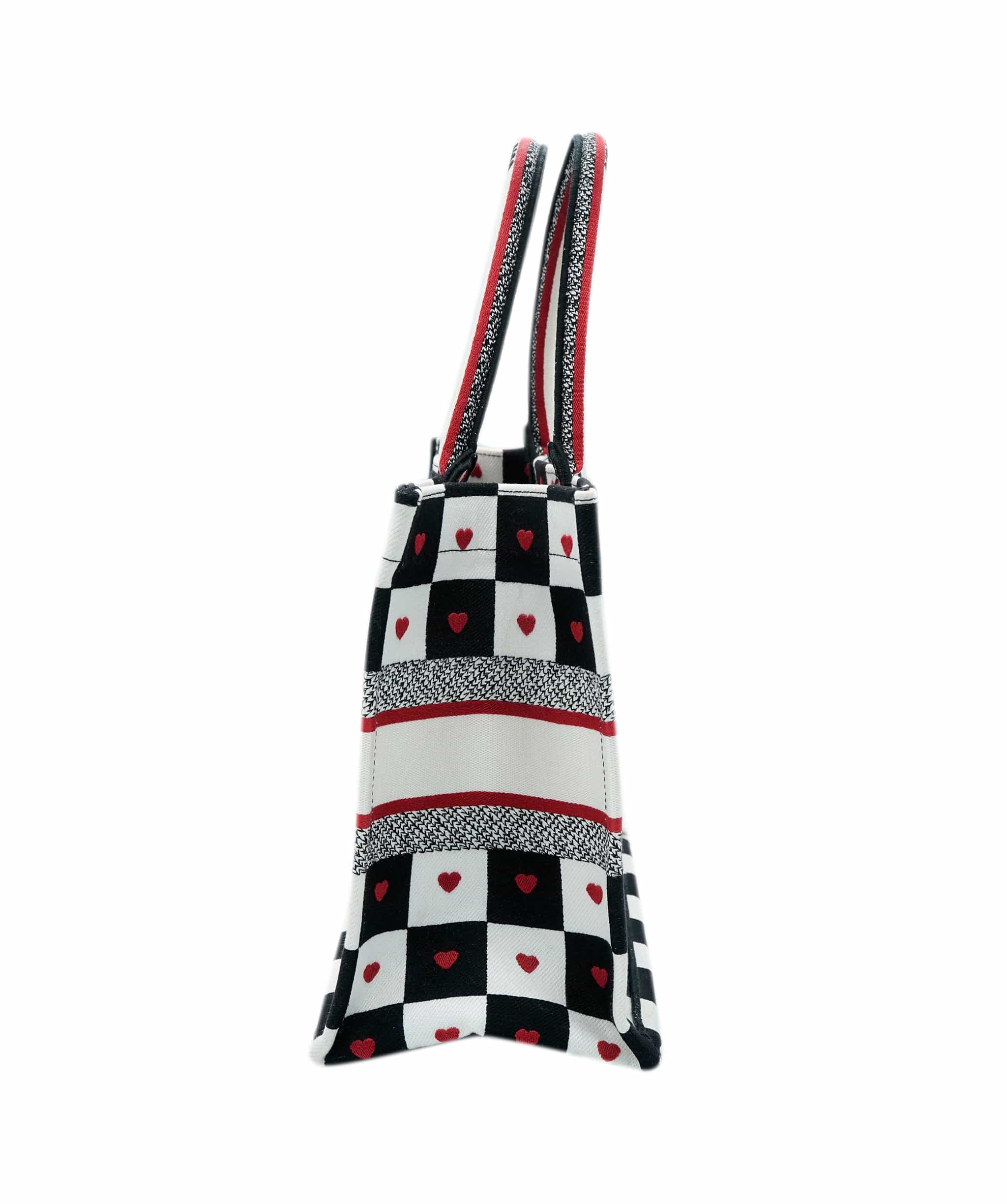 Christian Dior Christian Dior DiorAmour small book tote - AJC0928