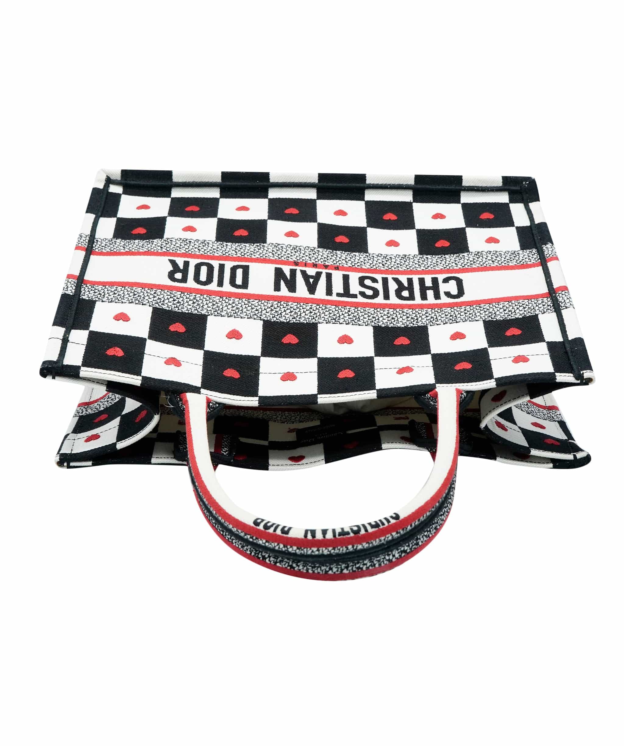 Christian Dior Christian Dior DiorAmour small book tote - AJC0928