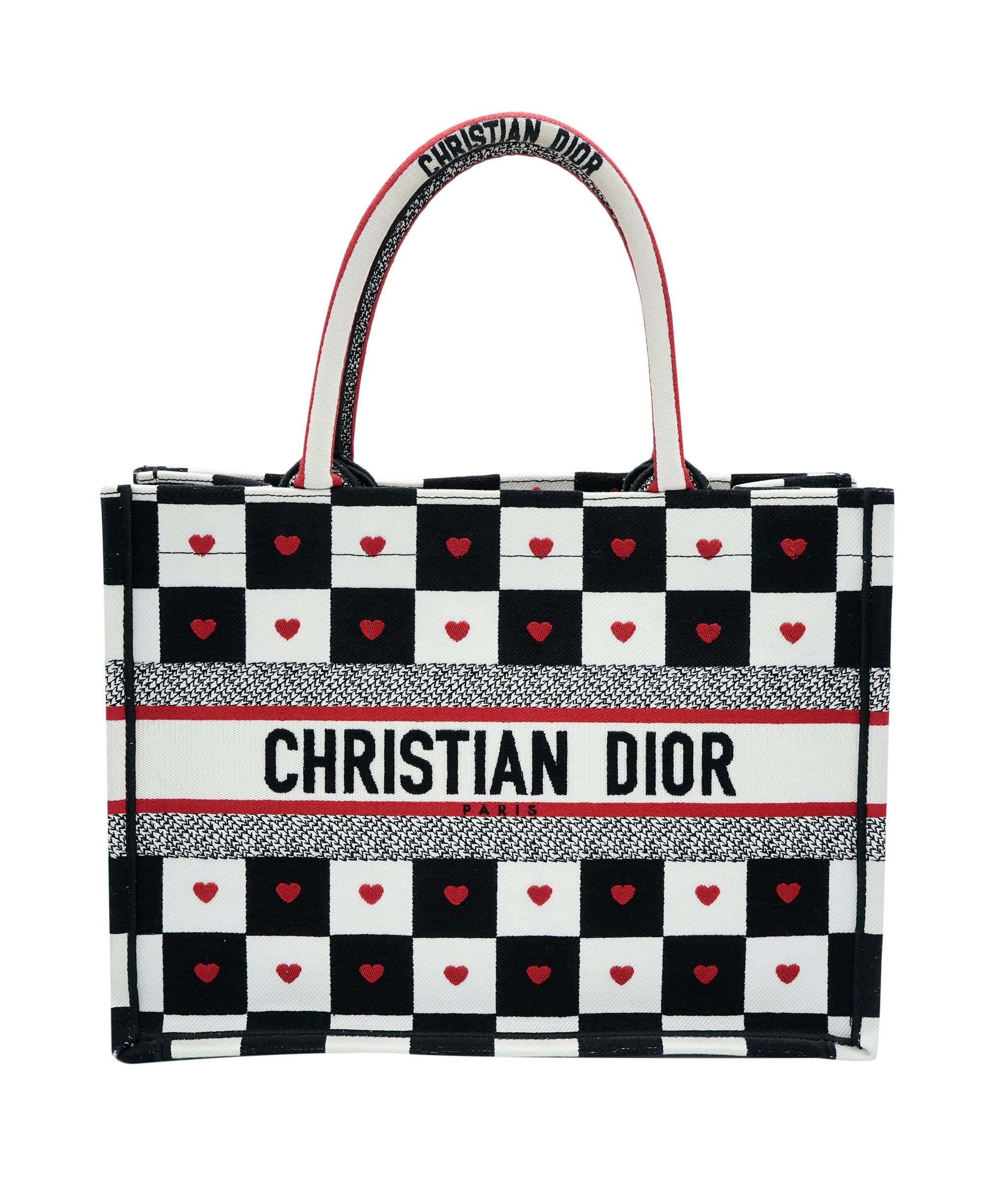 Christian Dior Christian Dior DiorAmour small book tote - AJC0928