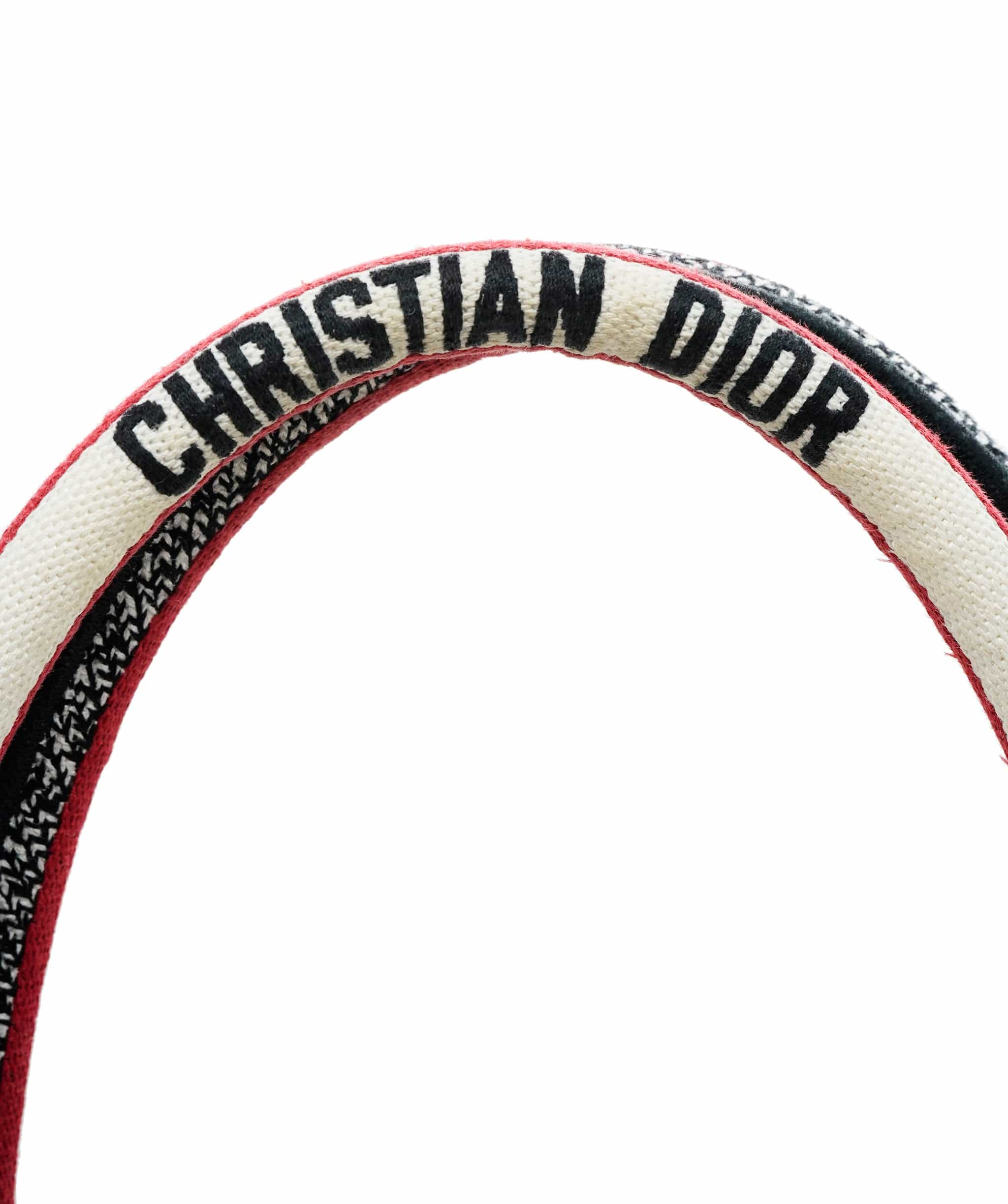 Christian Dior Christian Dior DiorAmour small book tote - AJC0928