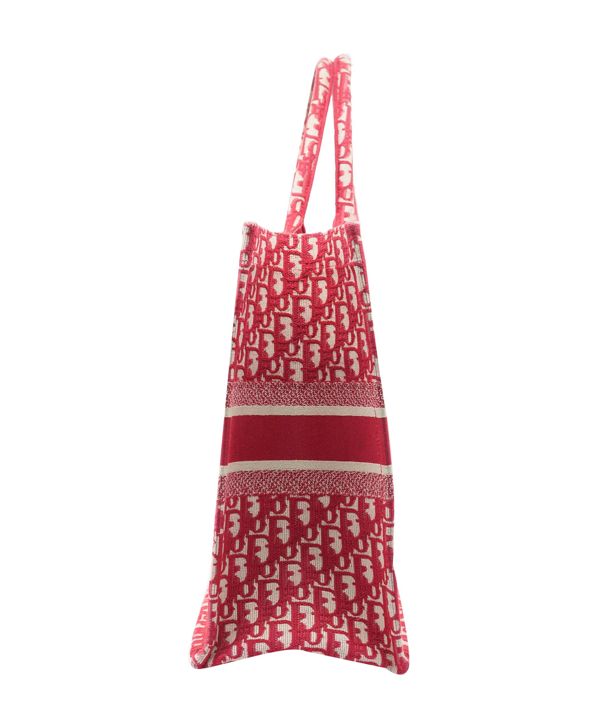 Christian Dior Christian Dior Oblique Classic Book Tote Large ALC2696