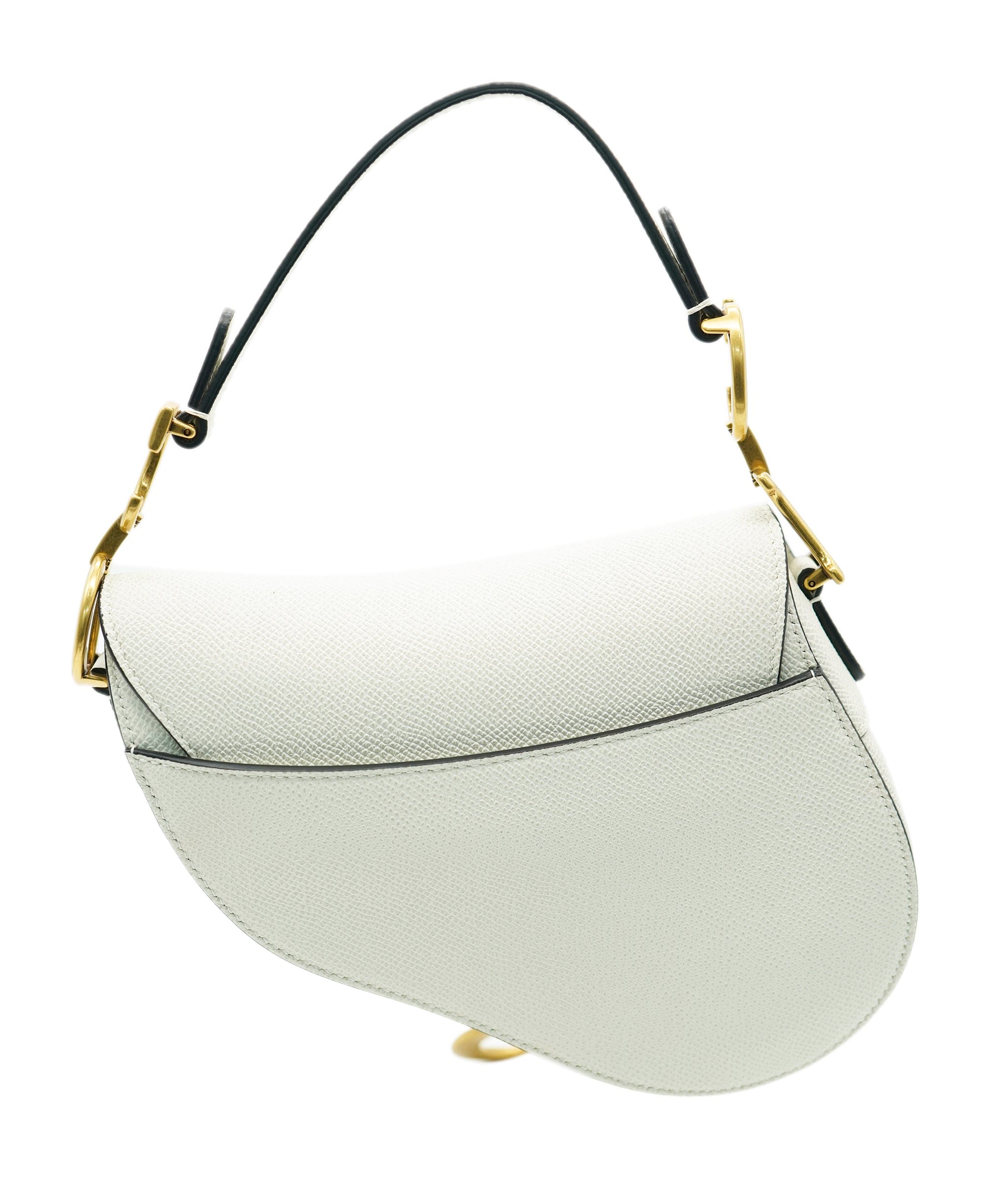 Christian Dior Christian Dior Saddle Mini Granulata Shoulder Bag *RRP £3050* ALL0739