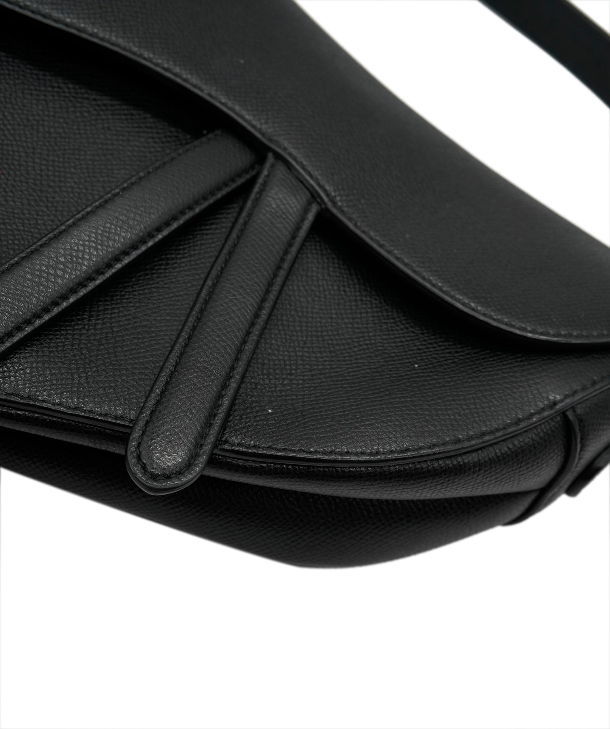 Christian Dior Christian Dior Saddle with Strap Full Set ALC3553