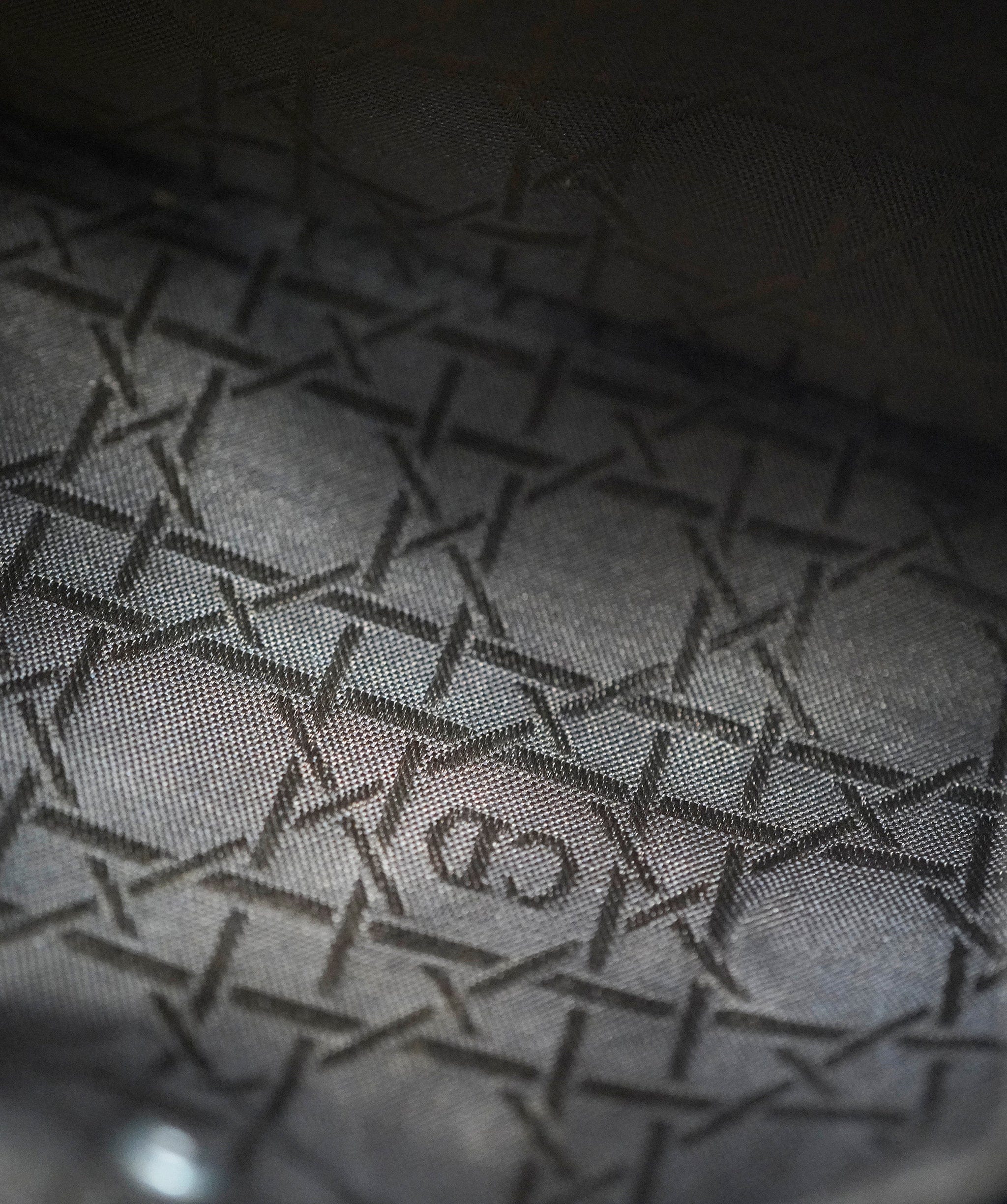 Christian Dior Christian Dior Vintage Tan Leather Maris Pearl Mini Tote REC1726