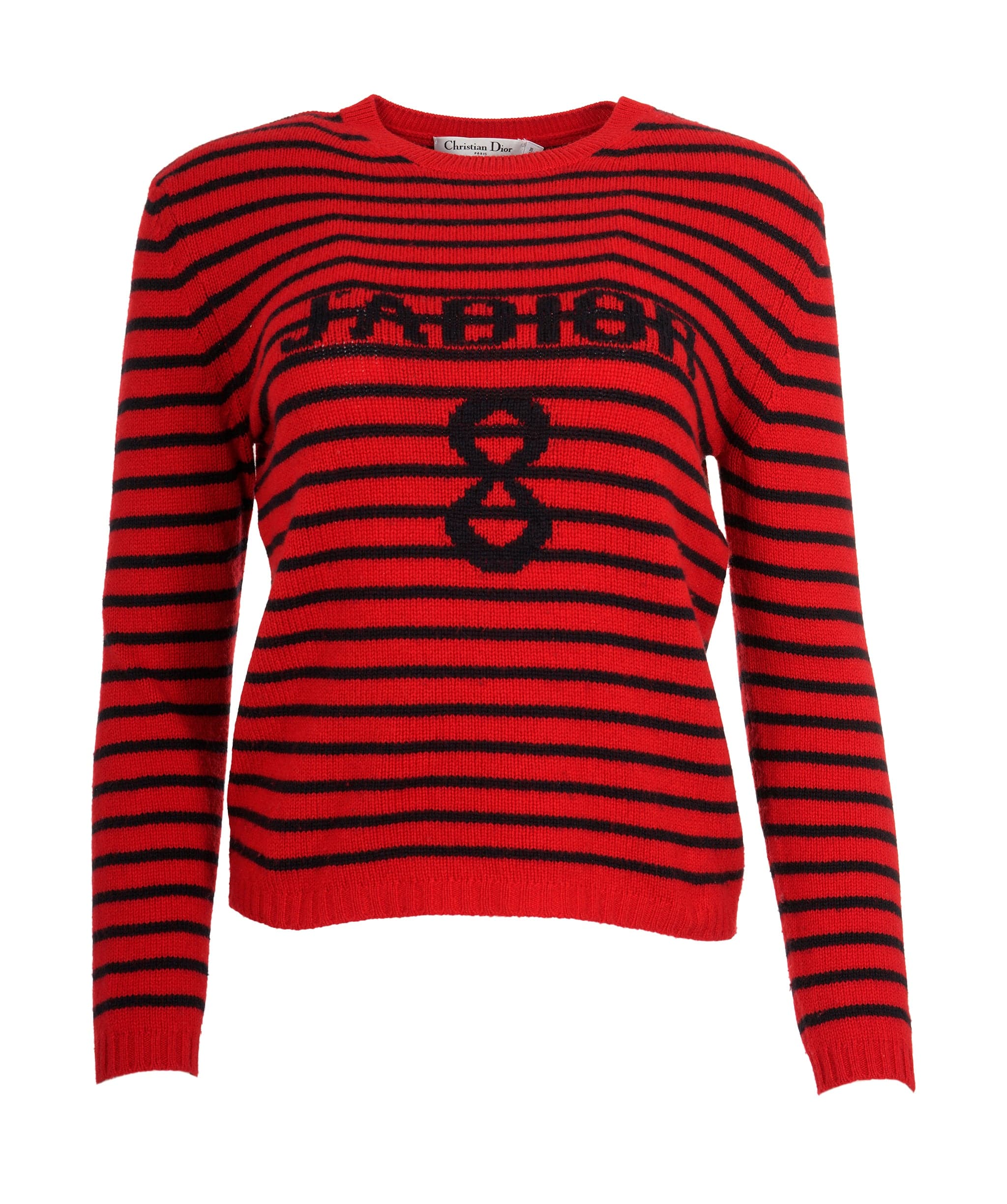 Christian dior jumper Clearance