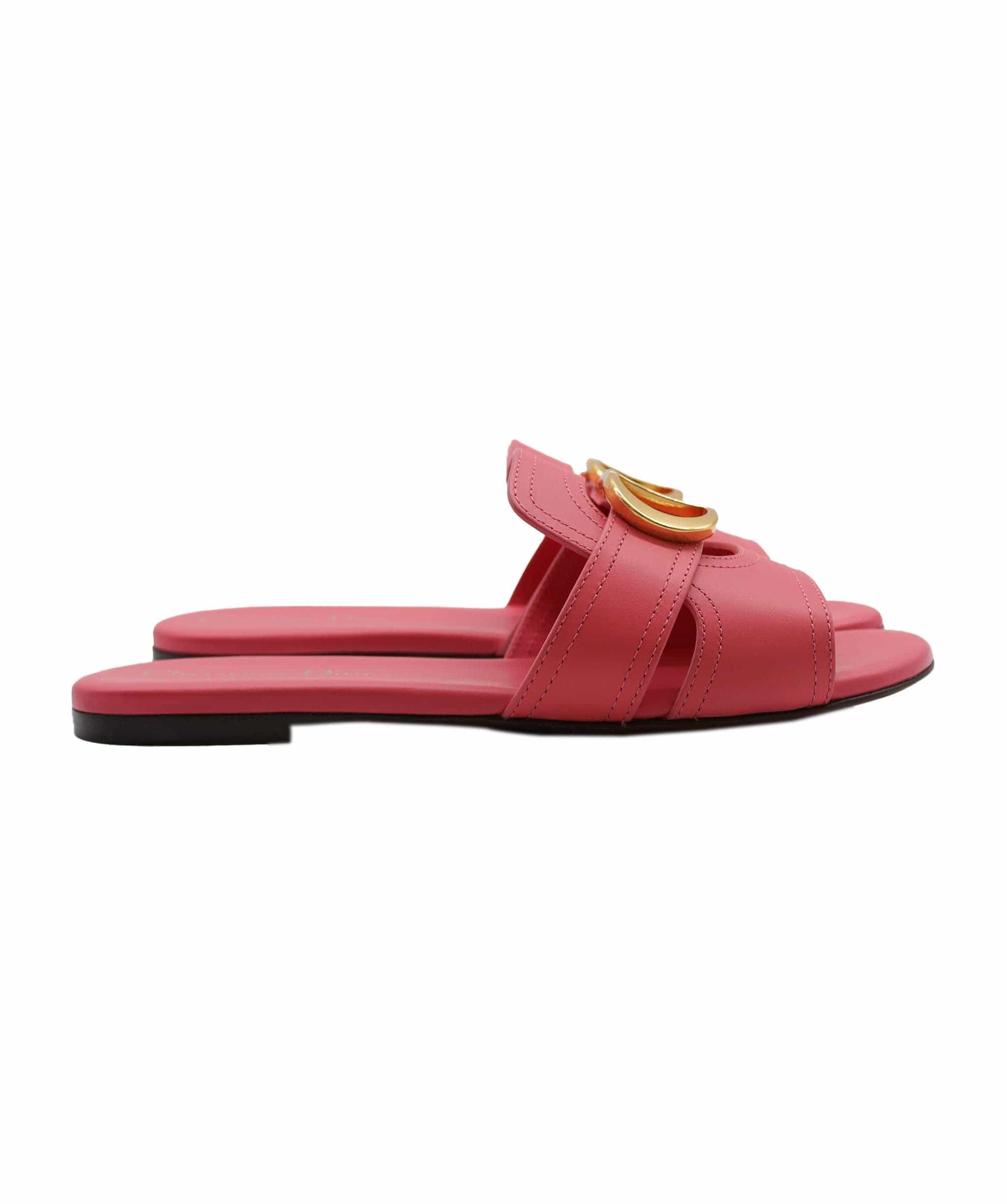 Christian Dior Christian Dior Pink Sandals RJC3329