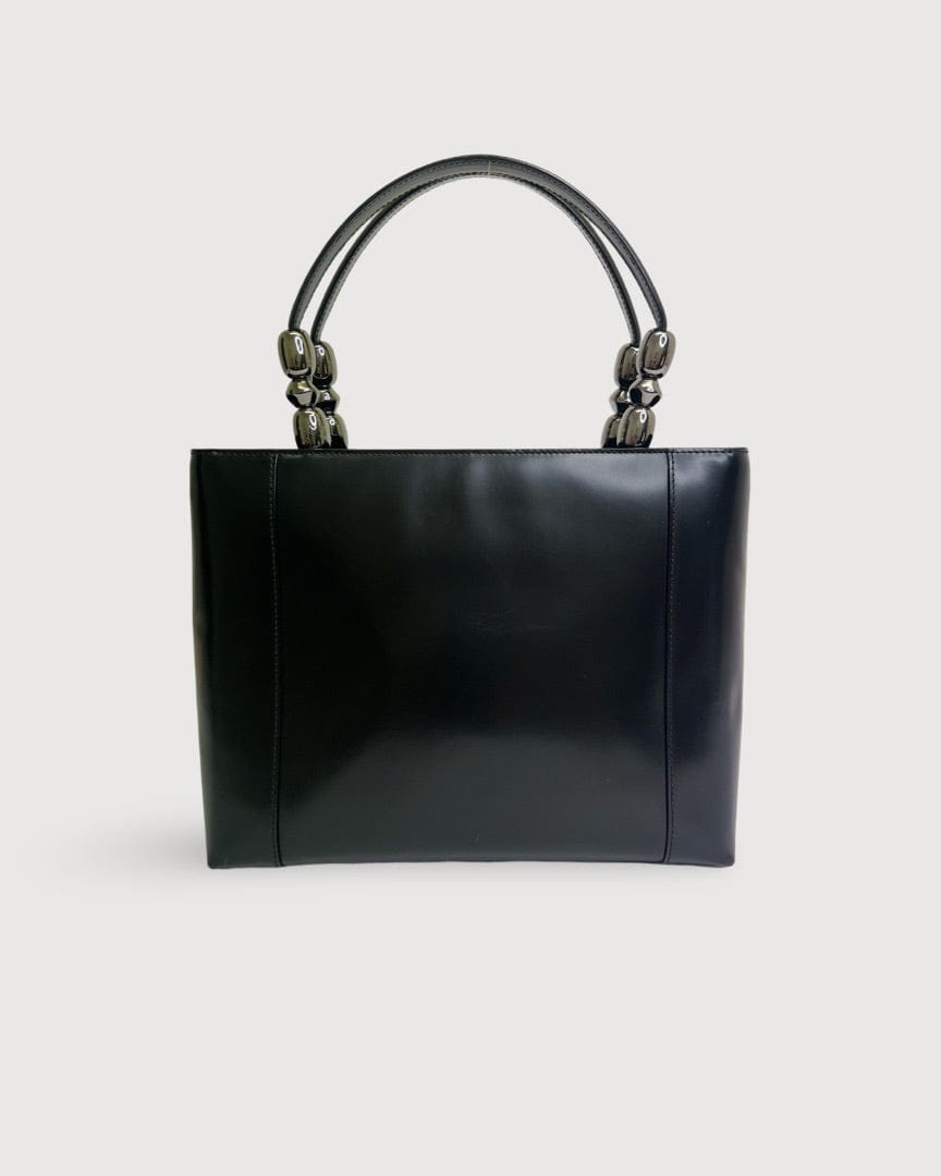 Christian Dior Black Christian Dior Bag