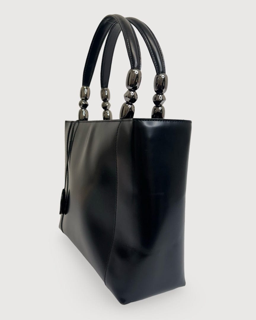 Christian Dior Black Christian Dior Bag