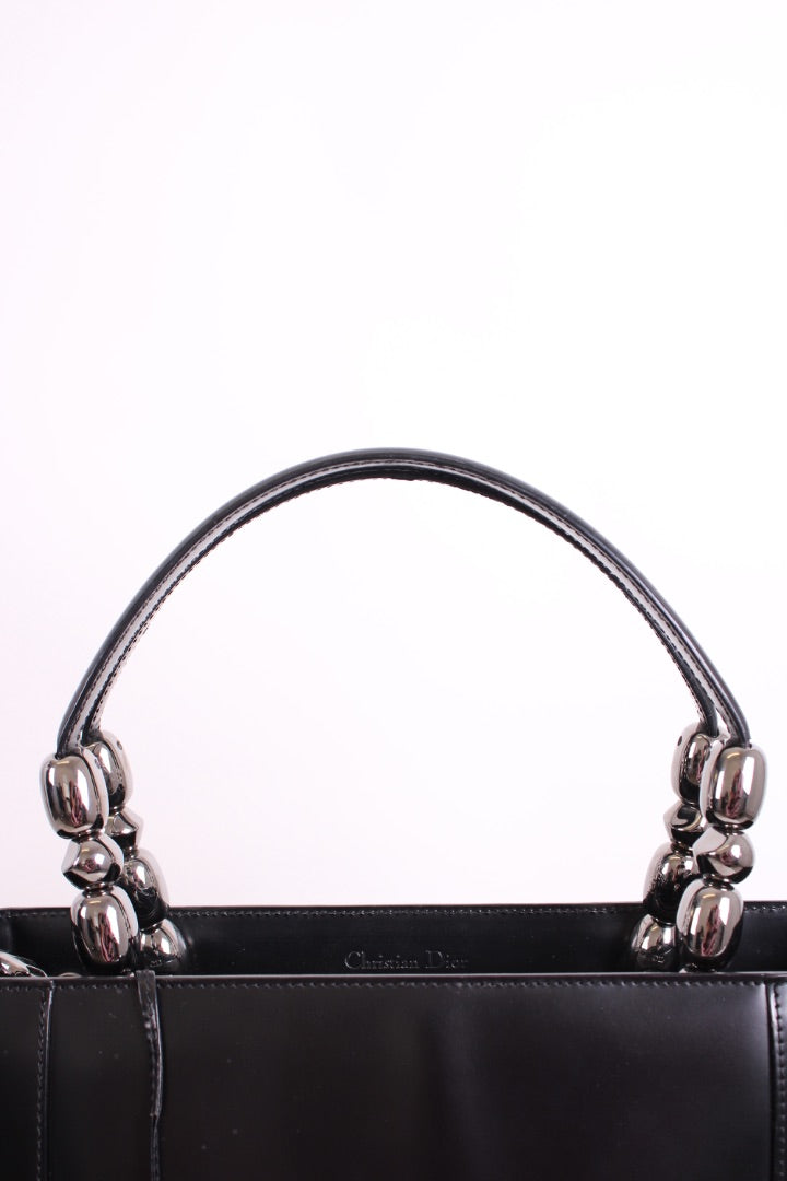 Christian Dior Black Christian Dior Bag
