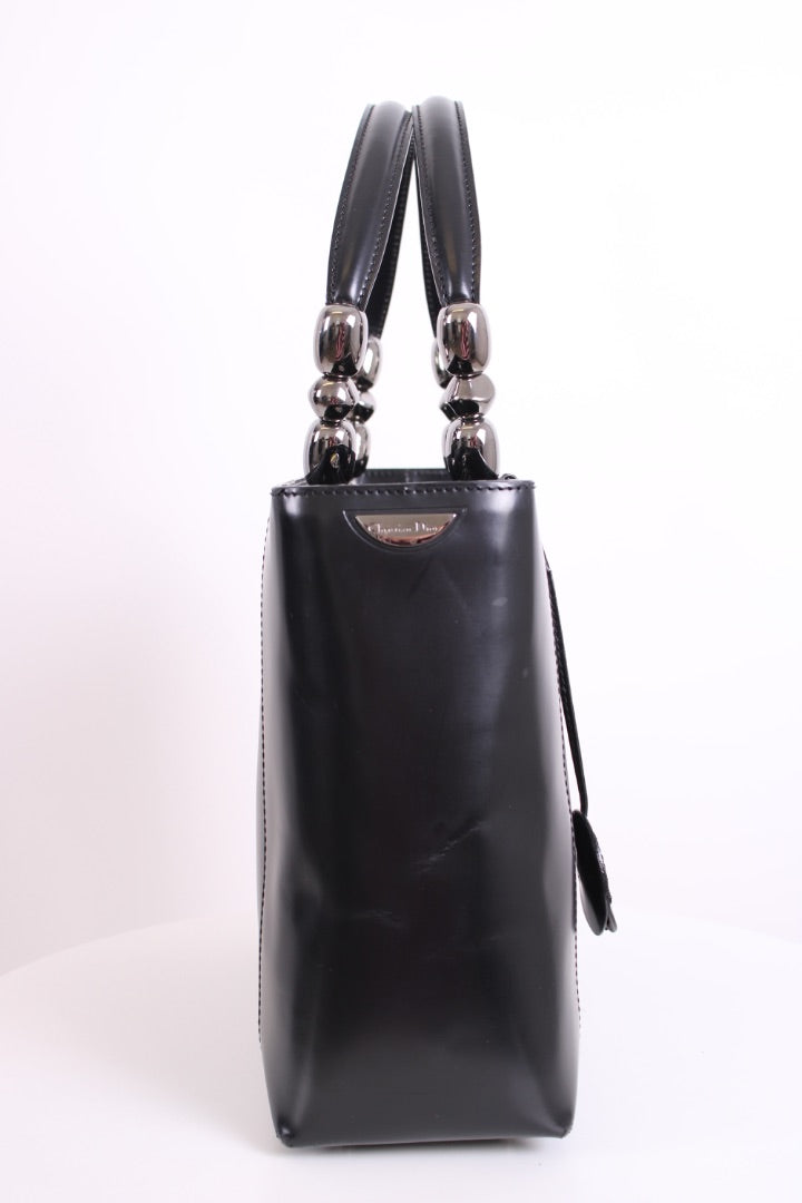 Christian Dior Black Christian Dior Bag