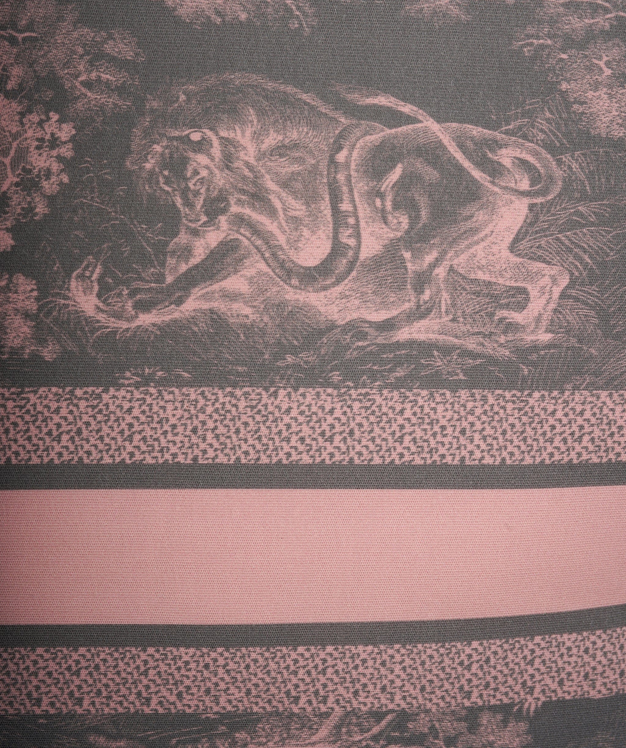 Christian Dior Home Linens Riviera Outdoor Cushion ASL10934