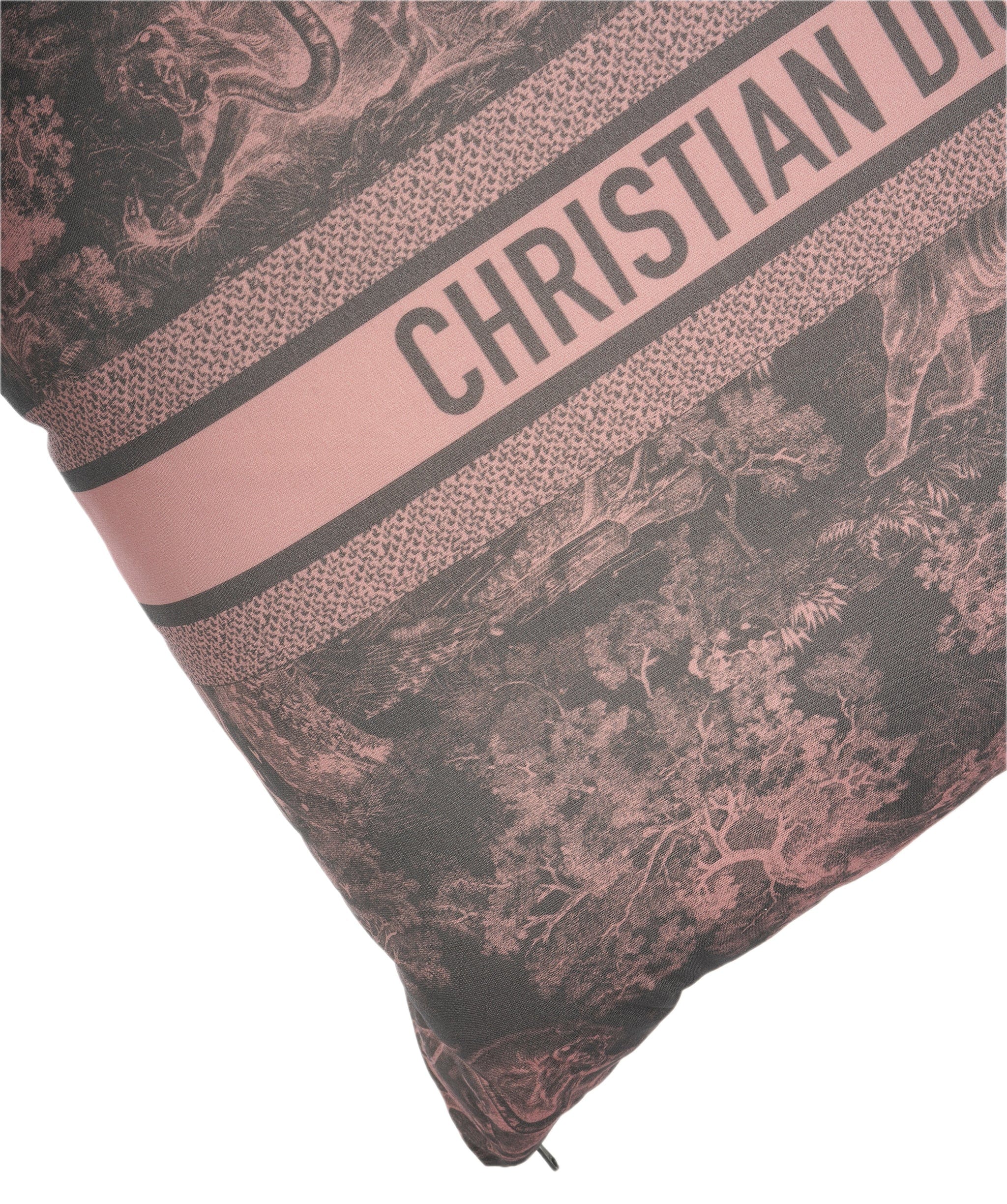 Christian Dior Home Linens Riviera Outdoor Cushion ASL10934