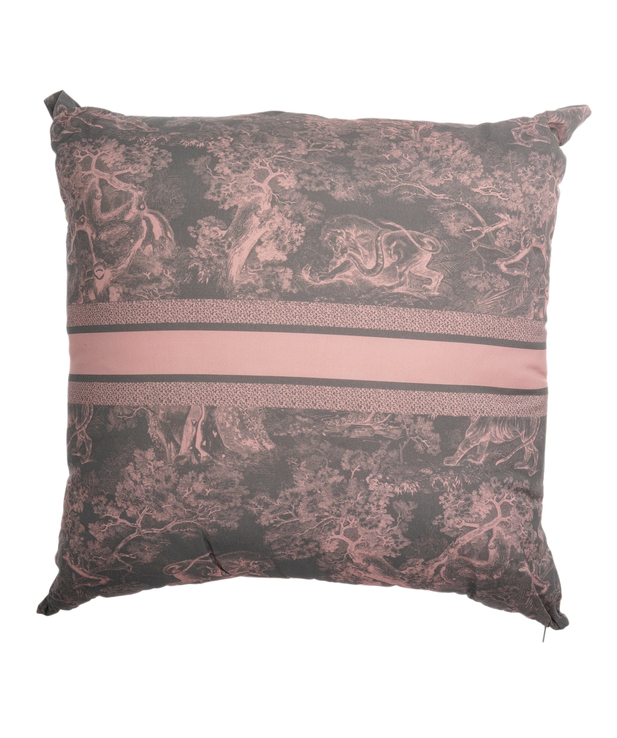 Christian Dior Home Linens Riviera Outdoor Cushion ASL10934