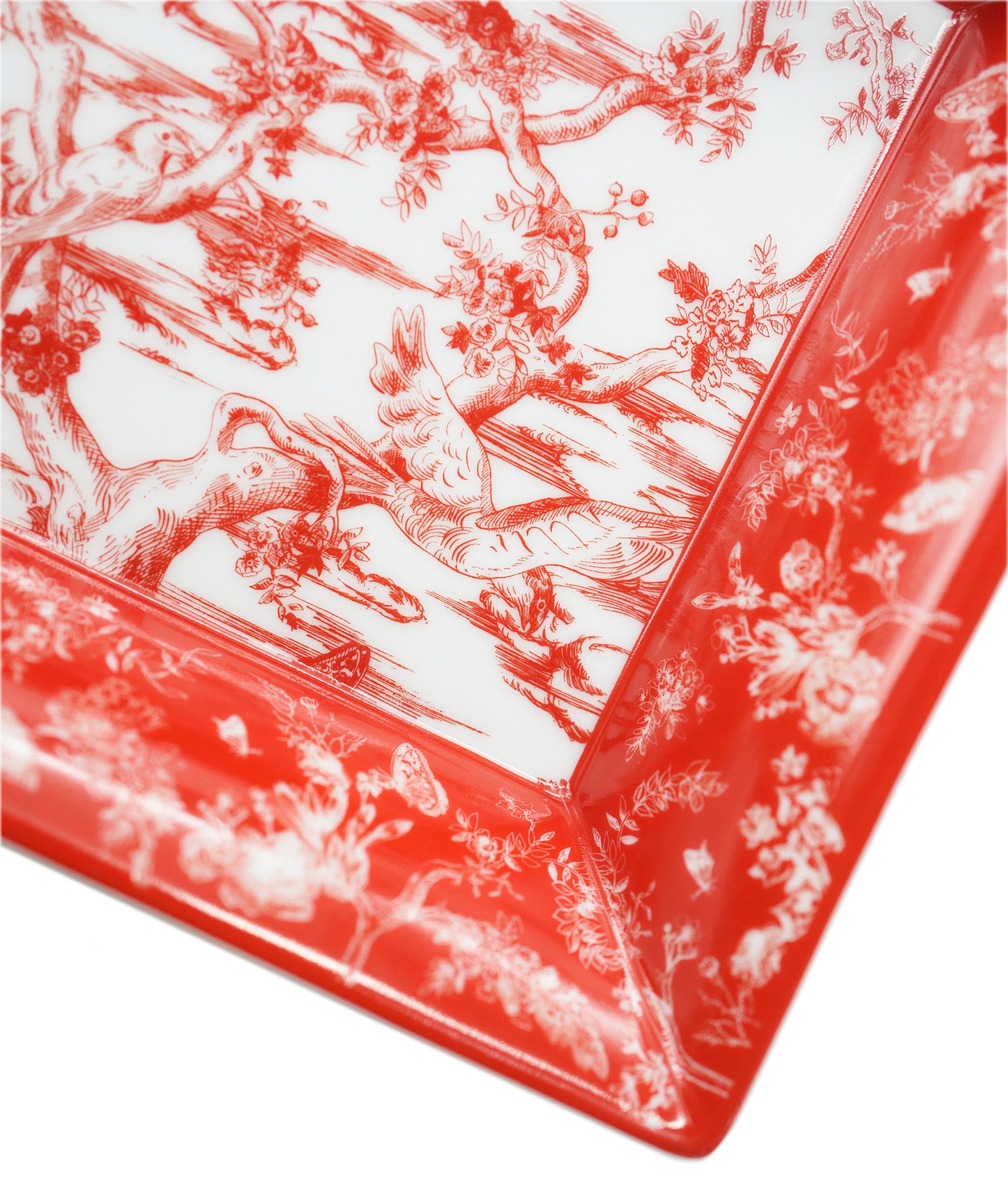 Christian Dior Objects TDJ Trinket trays ASL10925