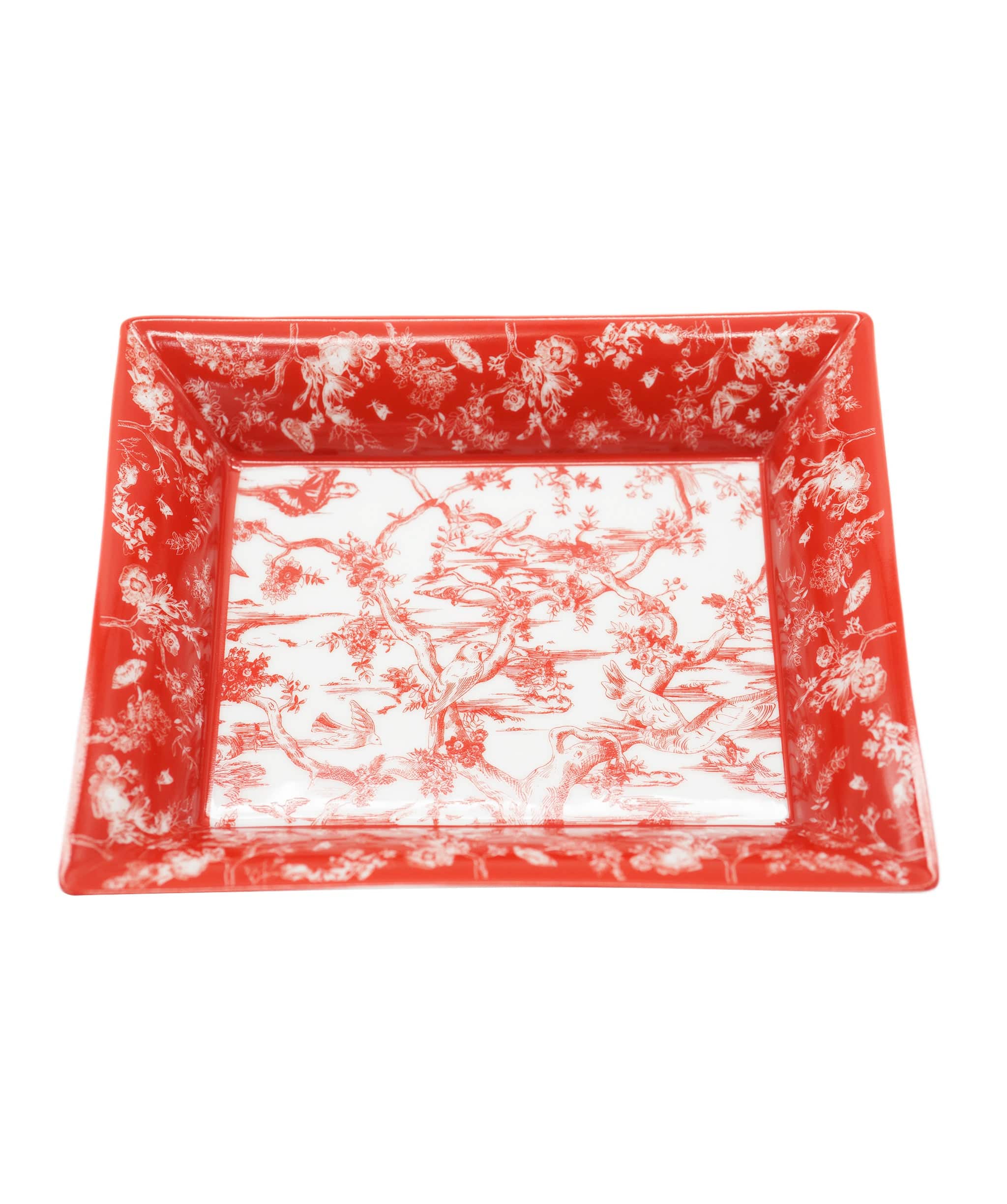 Christian Dior Objects TDJ Trinket trays ASL10925