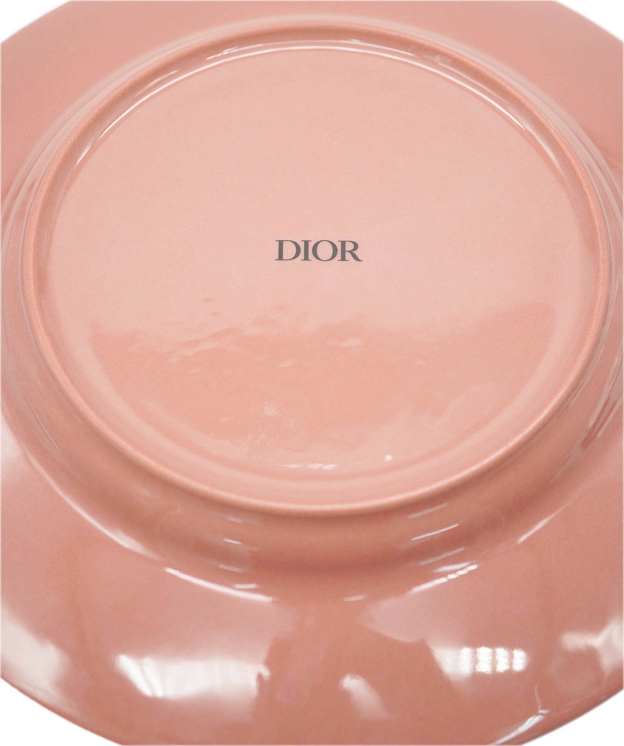 Christian Dior Tableware Riviera dinner plate ASL10918