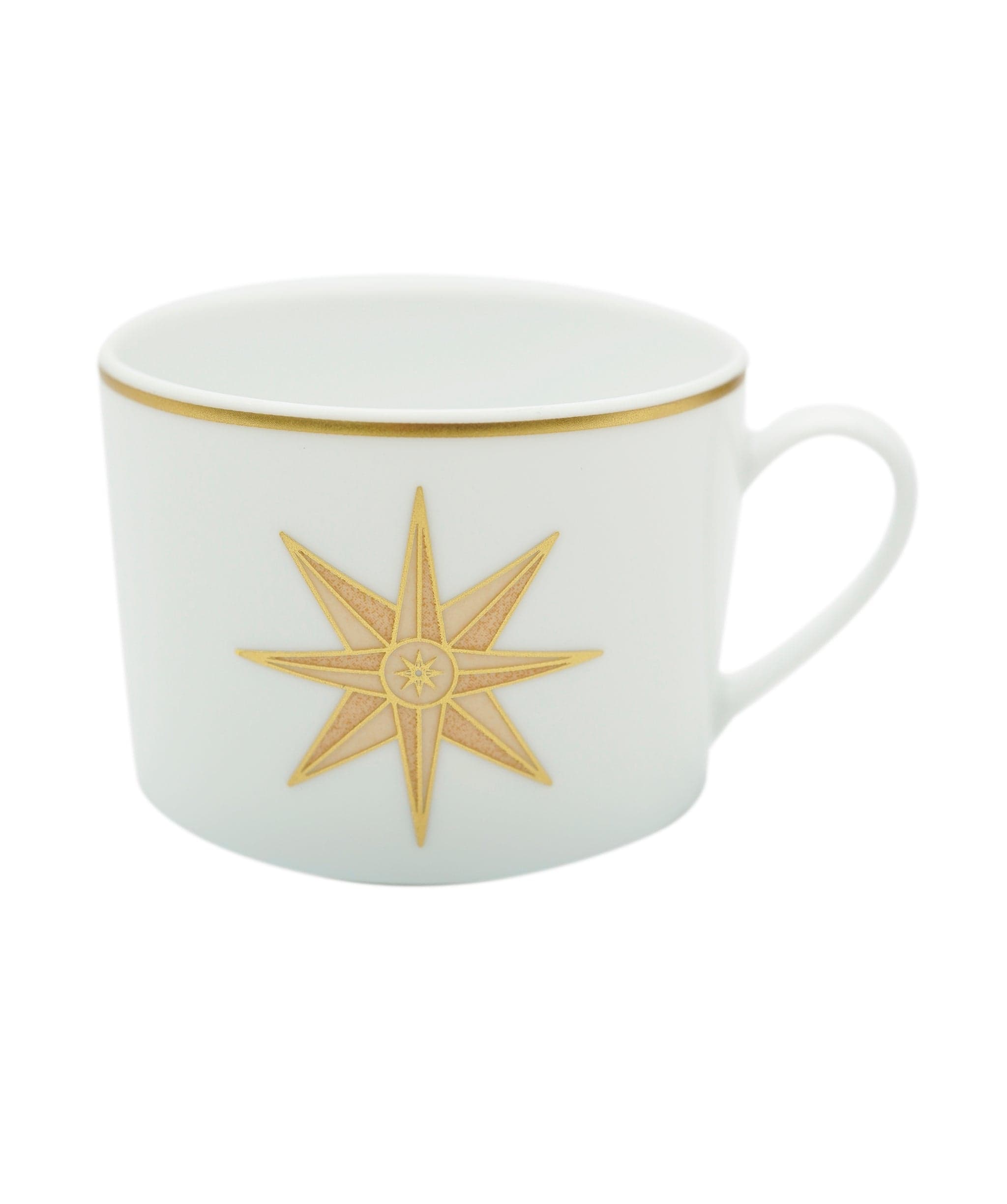 Christian Dior Tableware Rose des vents Tea cup ASL10915