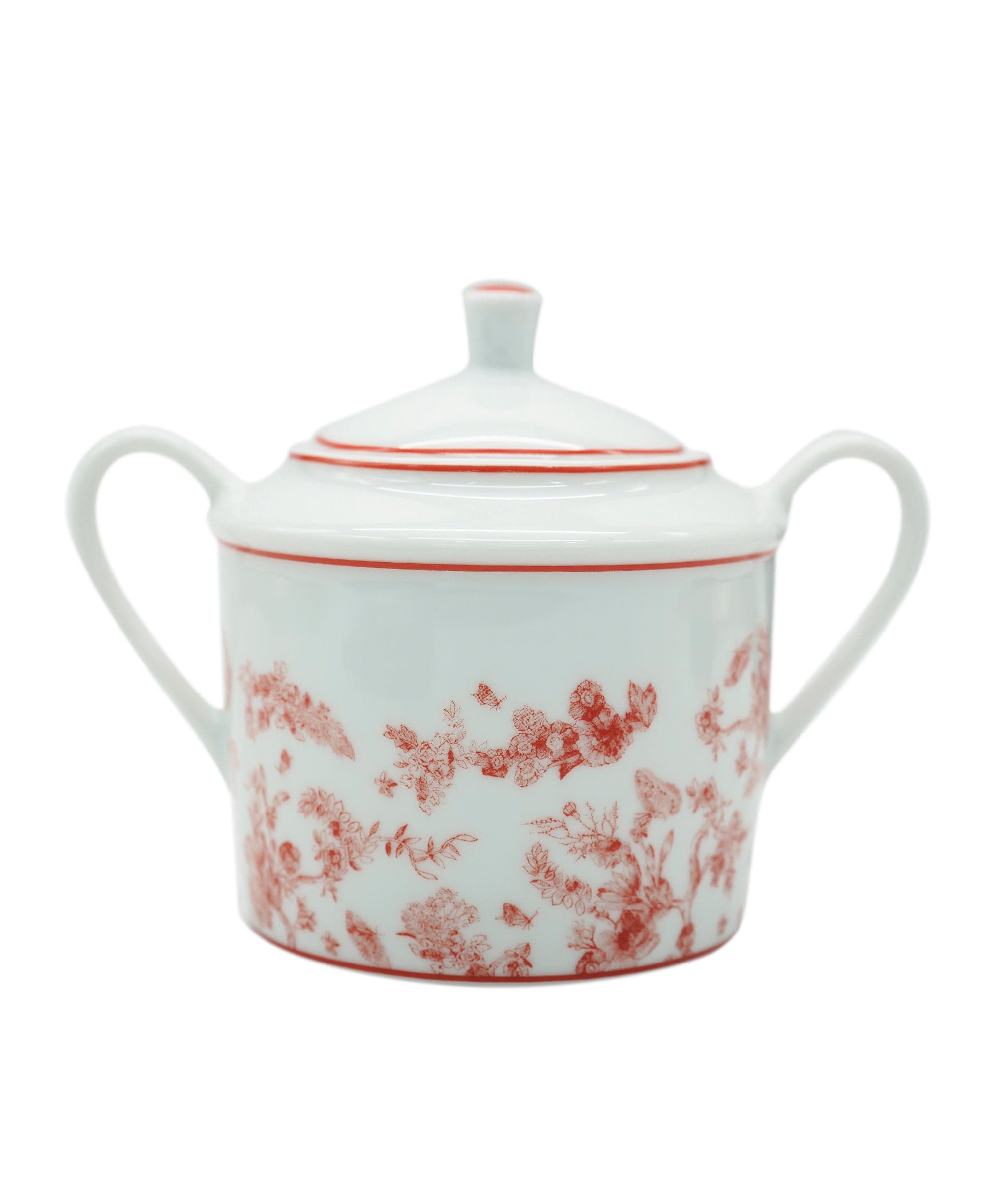 Christian Dior Tableware TDJ Sugar bowl ASL10932