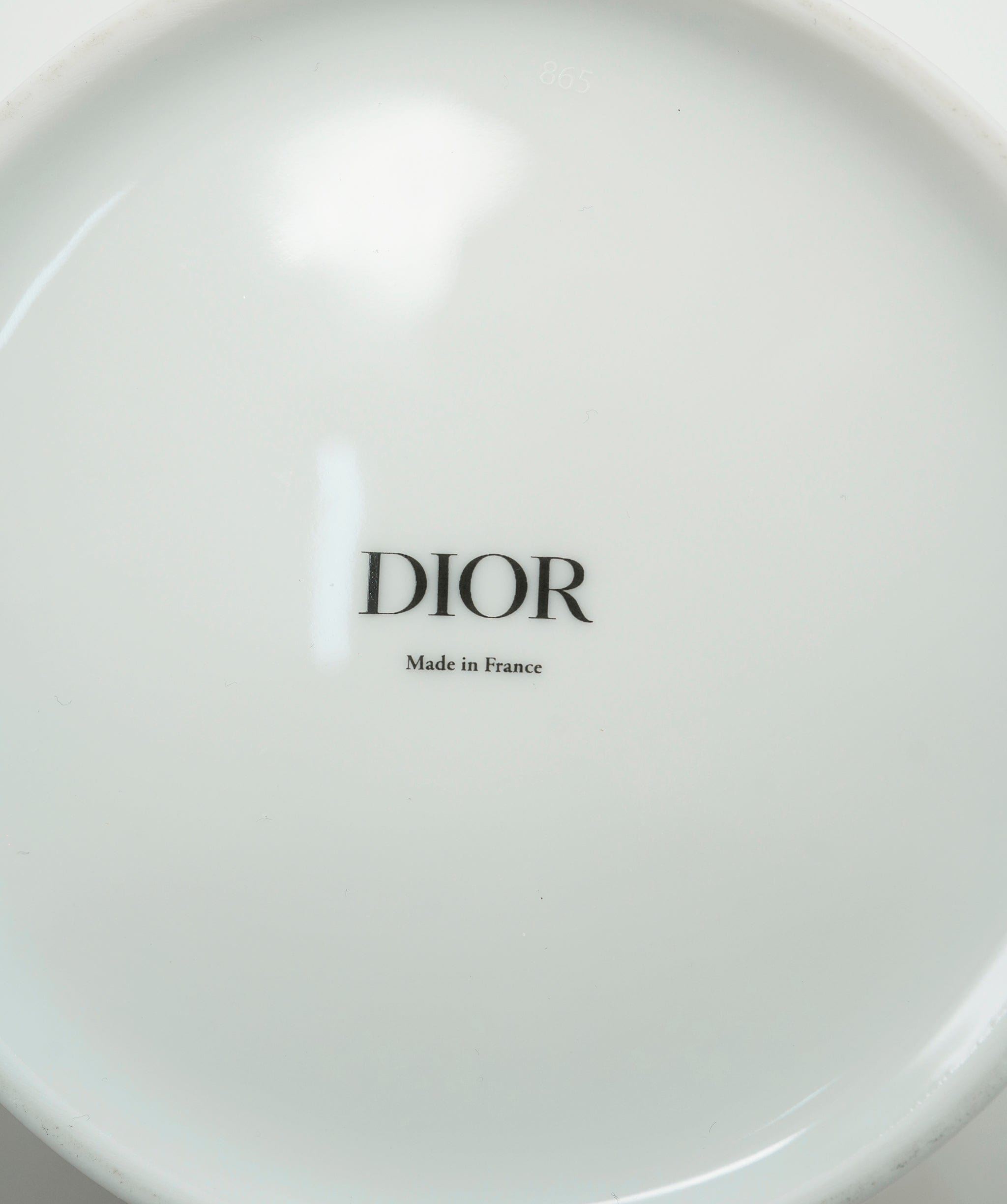 Christian Dior Tableware TDJ Teapot ASL10933