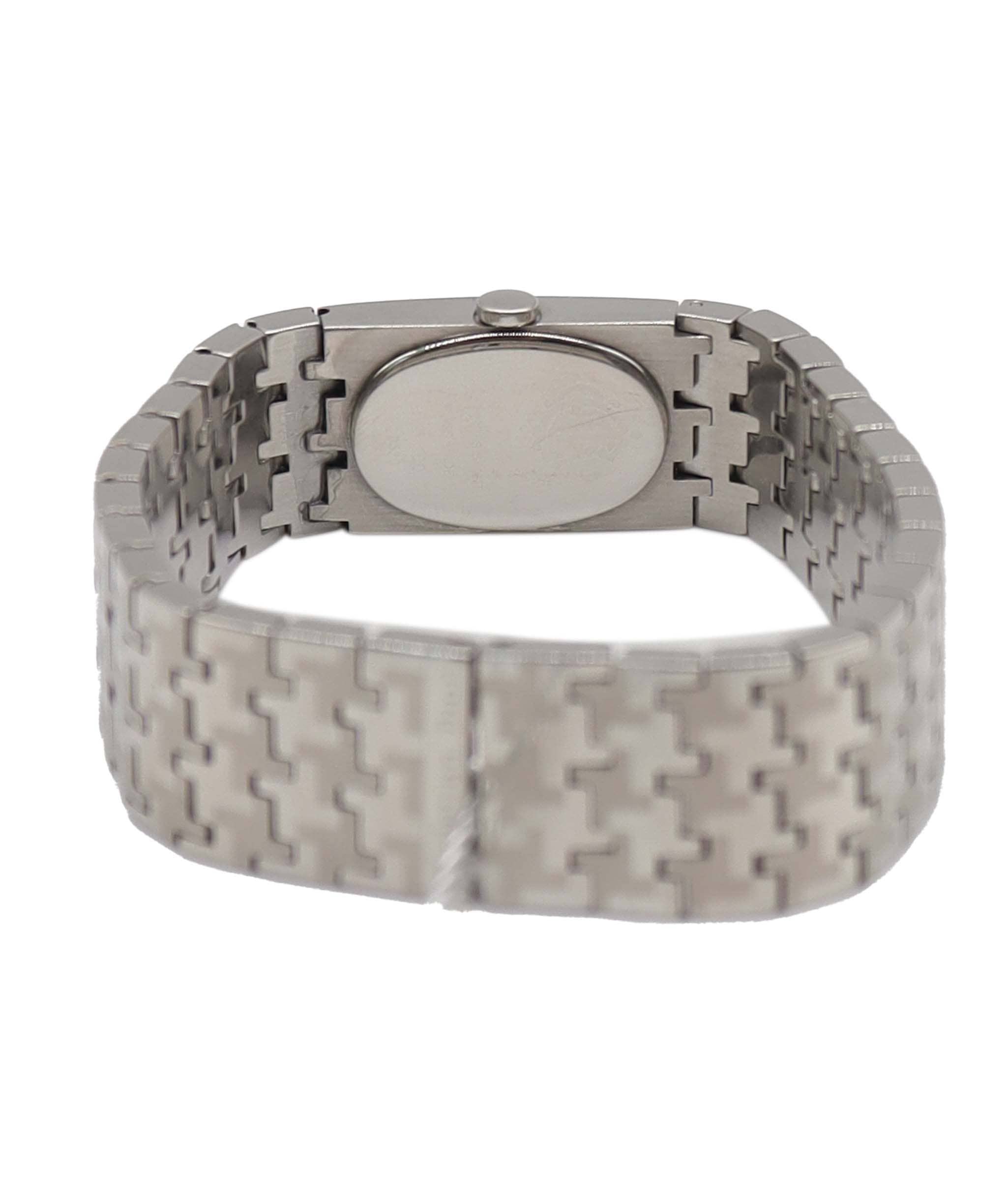 Christian Dior Christian Dior Miss Dior D70 100 Women's Watch, Silver, Quartz, Miss Dior, Christian Dior 90320035 DXBS6380