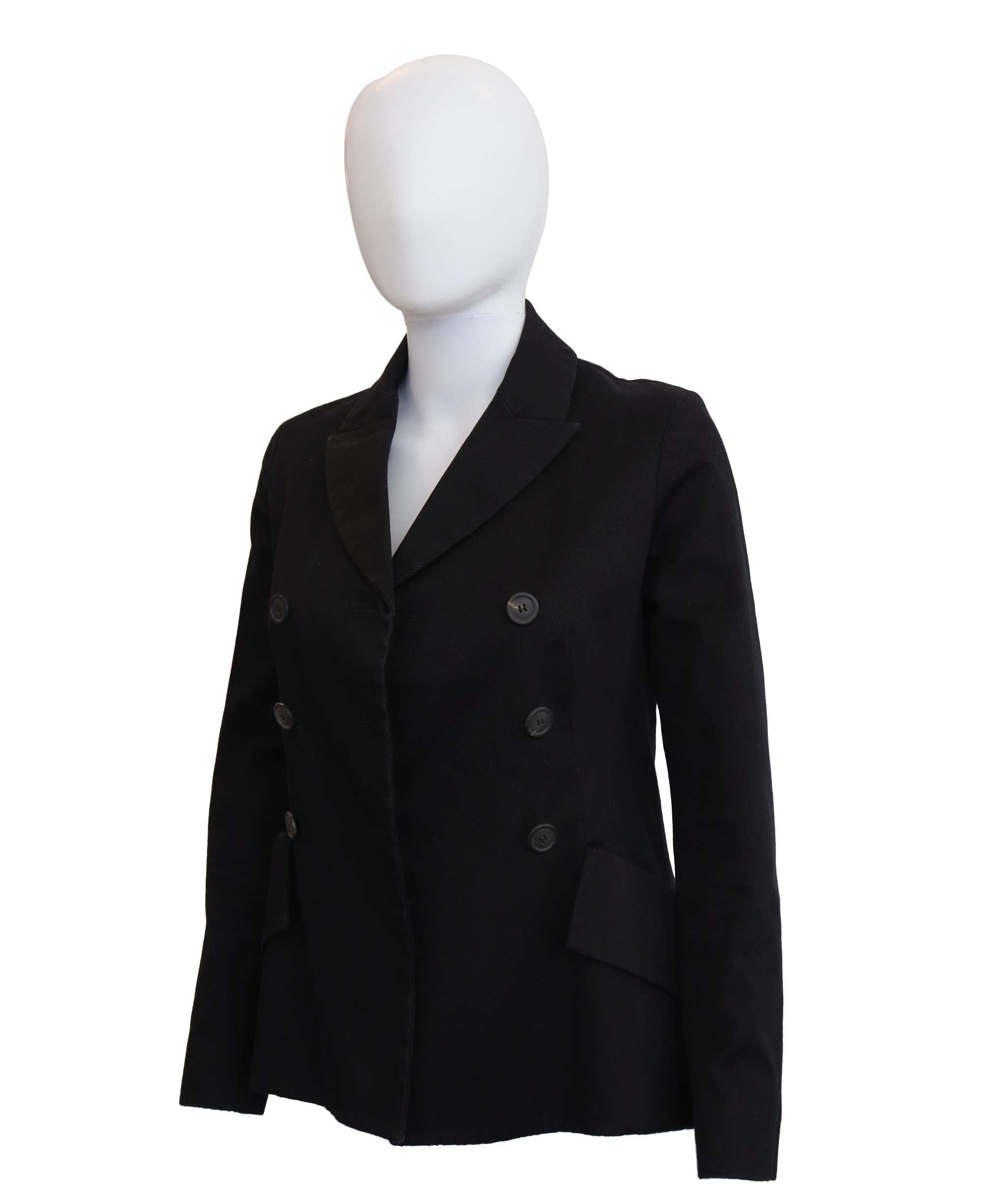 Christian Dior Christian Dior Blazer Black ASC5814