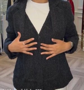 Christian Dior Christian Dior Bouclette bar jacket size 50 AGC2657