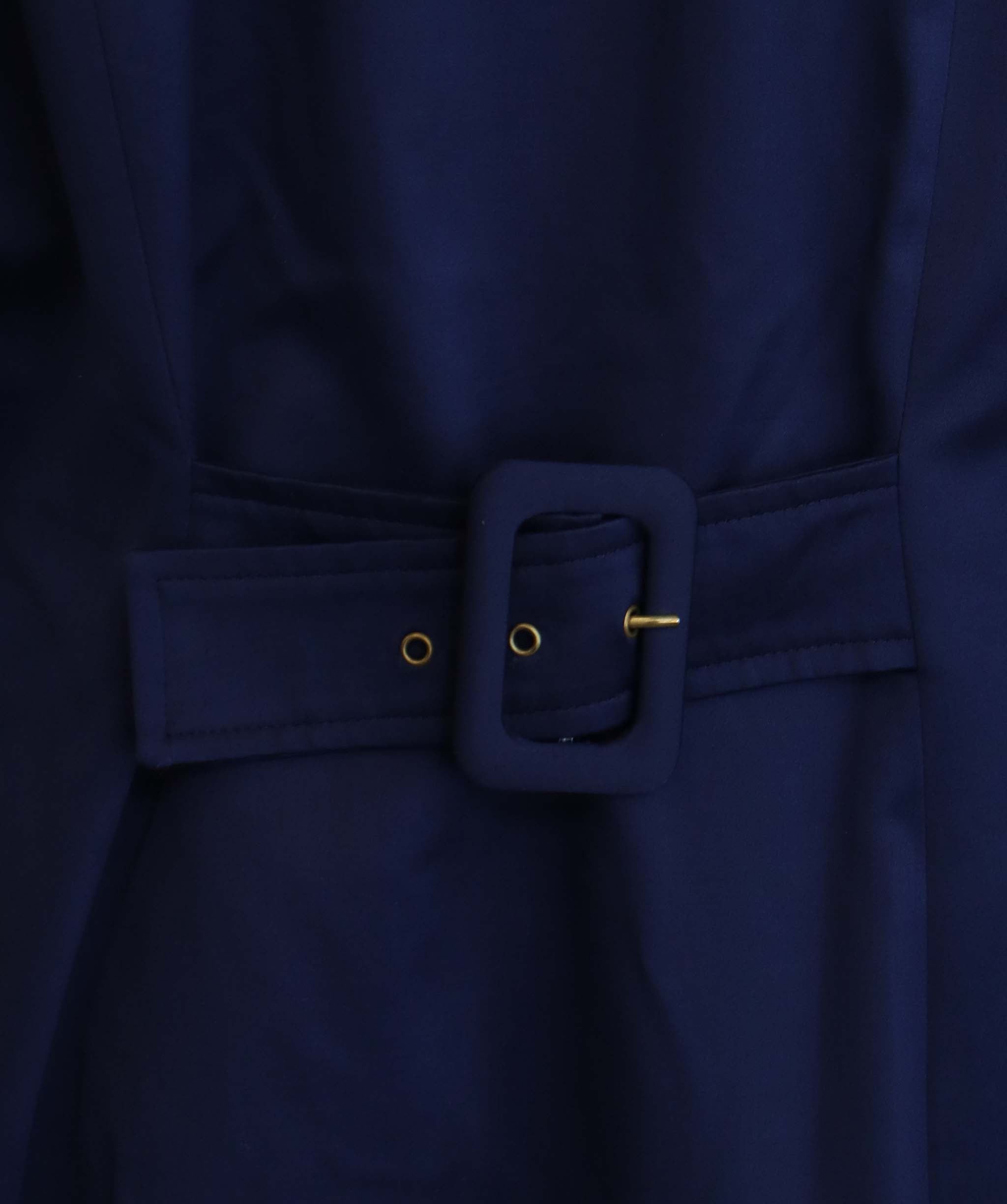 Christian Dior CHRISTIAN DIOR Button pearls short sleeves jacket AGC2959