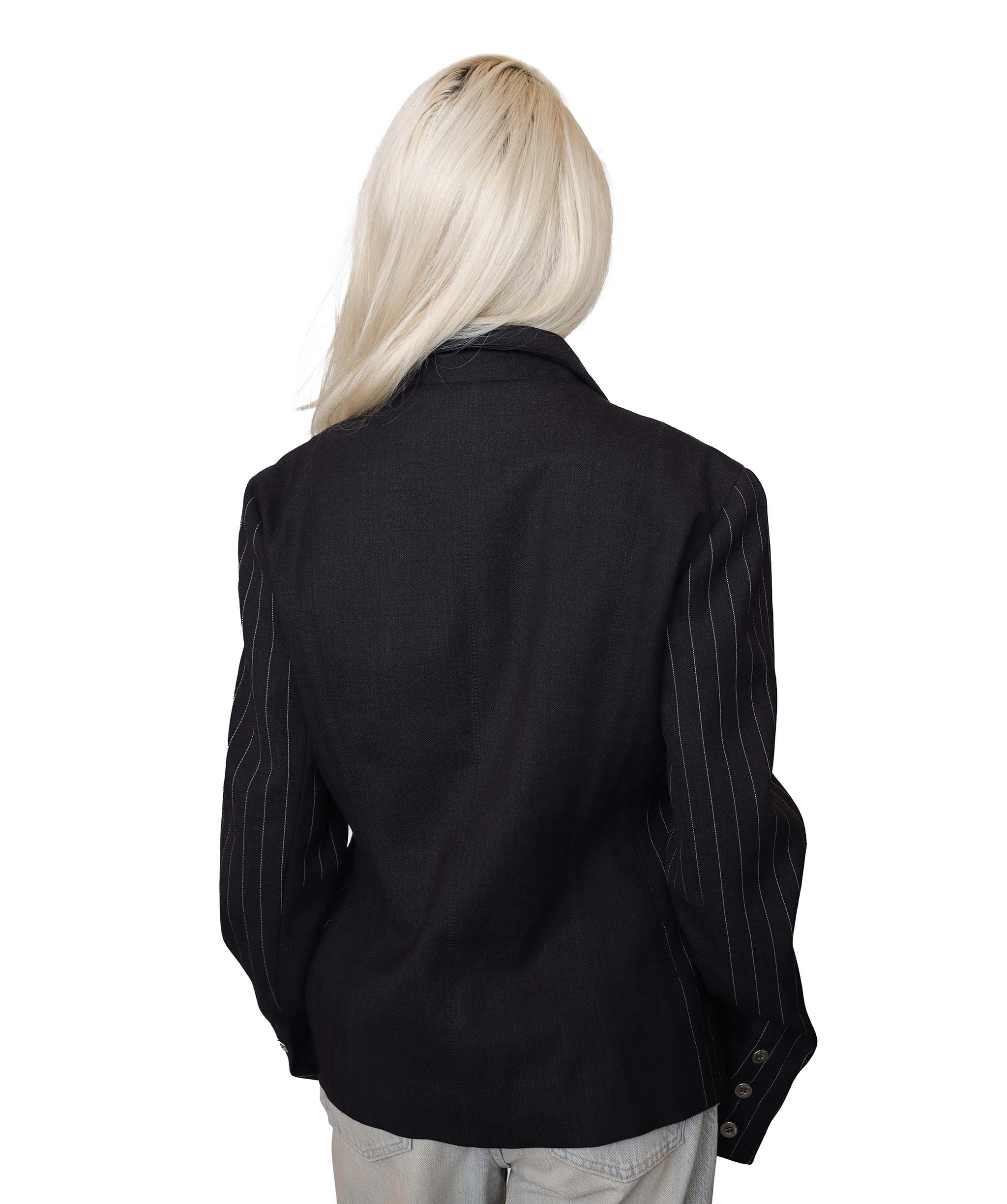 Christian Dior Christian Dior cotton bar jacket by Maria Grazia AGC1925