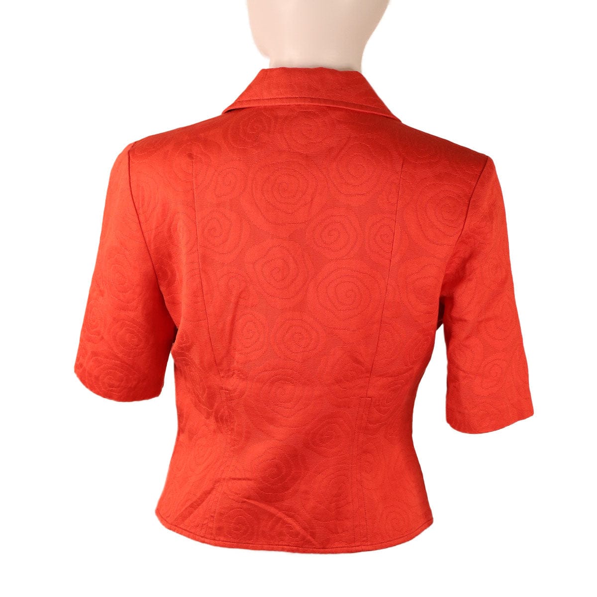 Christian Dior CHRISTIAN DIOR Short sleeves CD jacket AGC2956