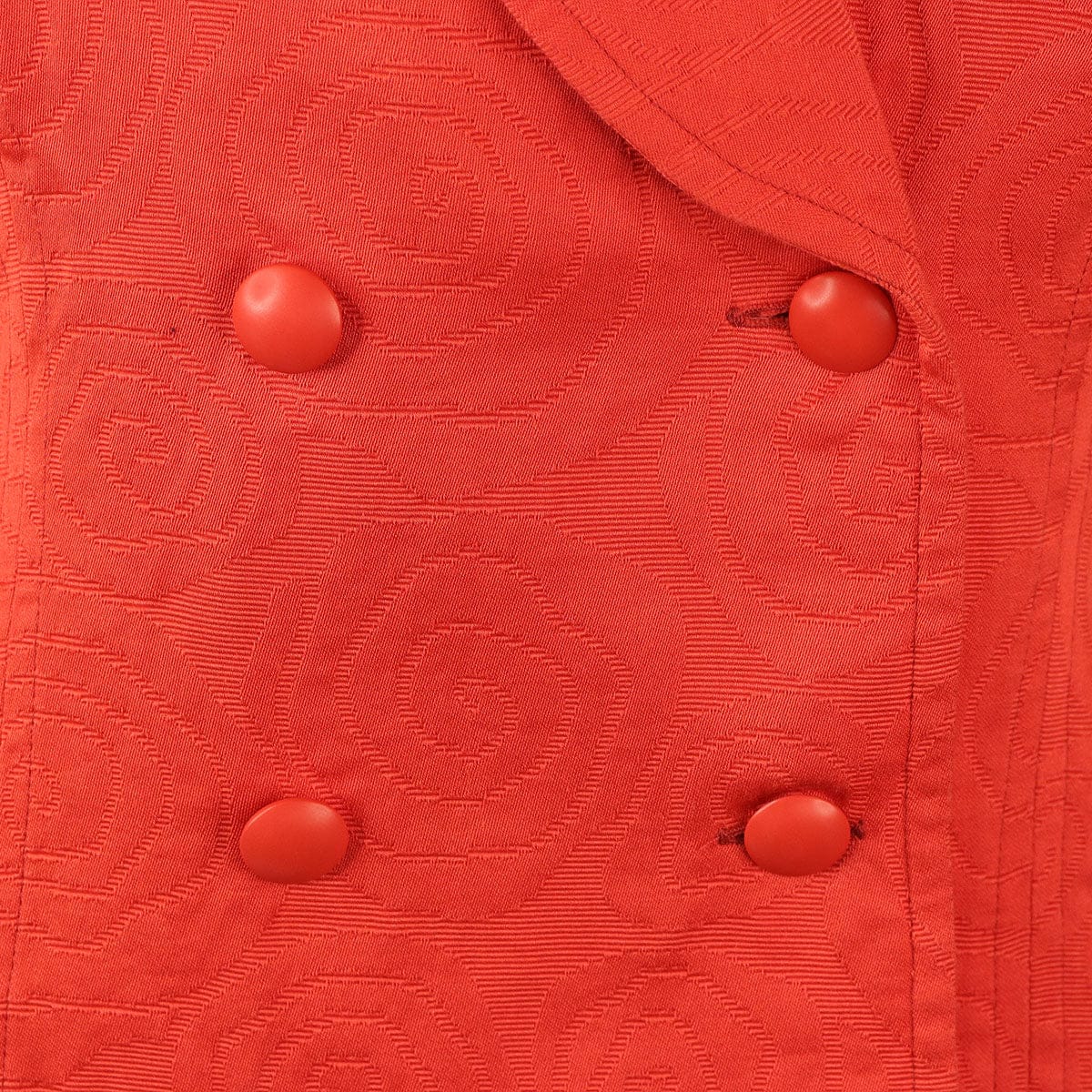 Christian Dior CHRISTIAN DIOR Short sleeves CD jacket AGC2956