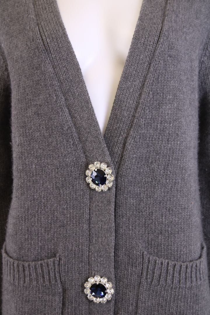 Christopher Kane Christopher Kane Cardigan