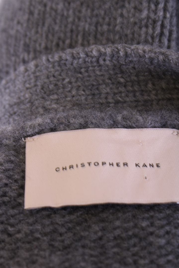 Christopher Kane Christopher Kane Cardigan