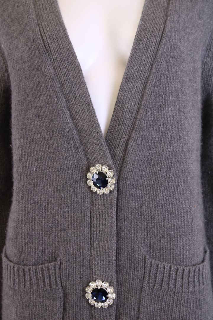 Christopher Kane Christopher Kane Cardigan