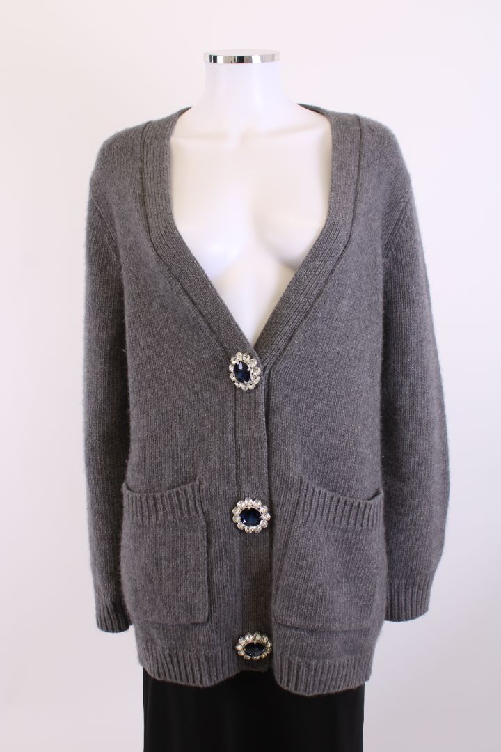 Christopher Kane Christopher Kane Cardigan