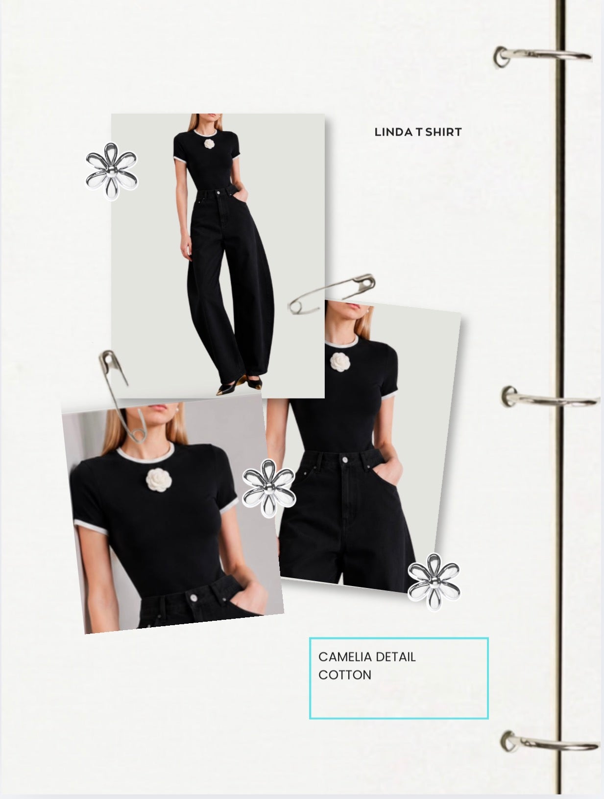 The Claudia TP0924