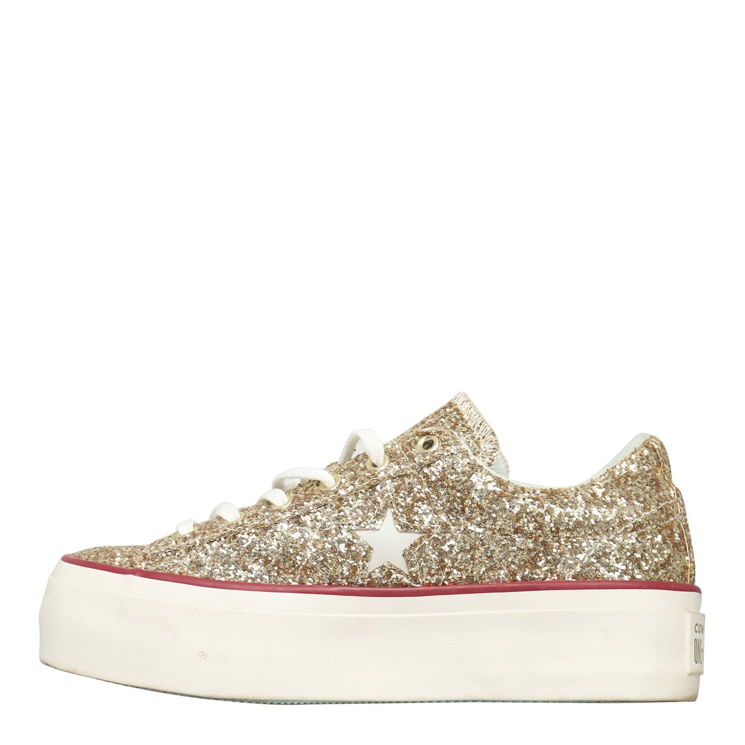 Converse Converse x Chiara Ferragni One Star Platform Sneakers