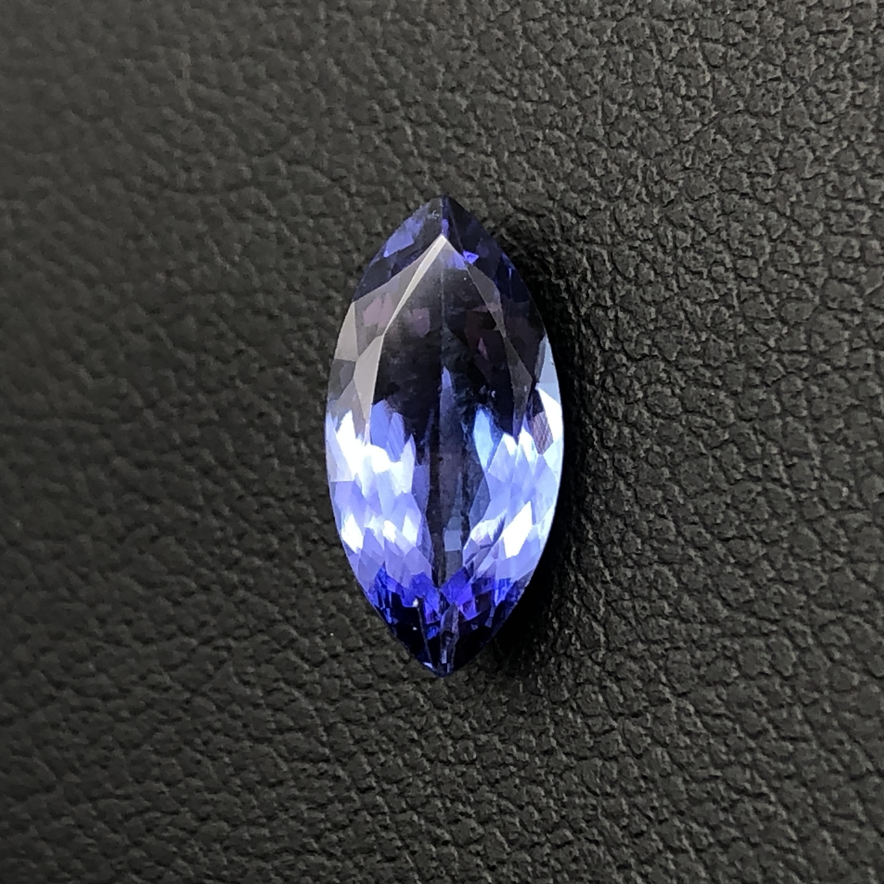 Custom Jewelry Custom Jewelry Loose Tanzanite, T(1.77ct), 0.1g C387123