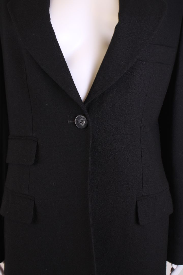 D&G D&G Jacket Black M