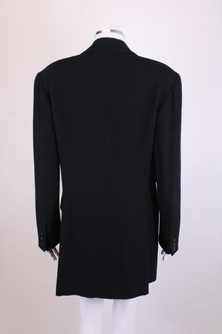 D&G D&G Jacket Black M