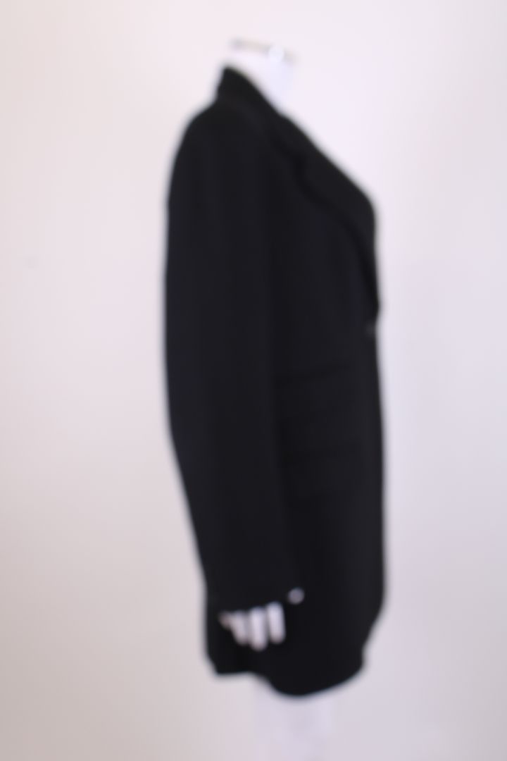 D&G D&G Jacket Black M
