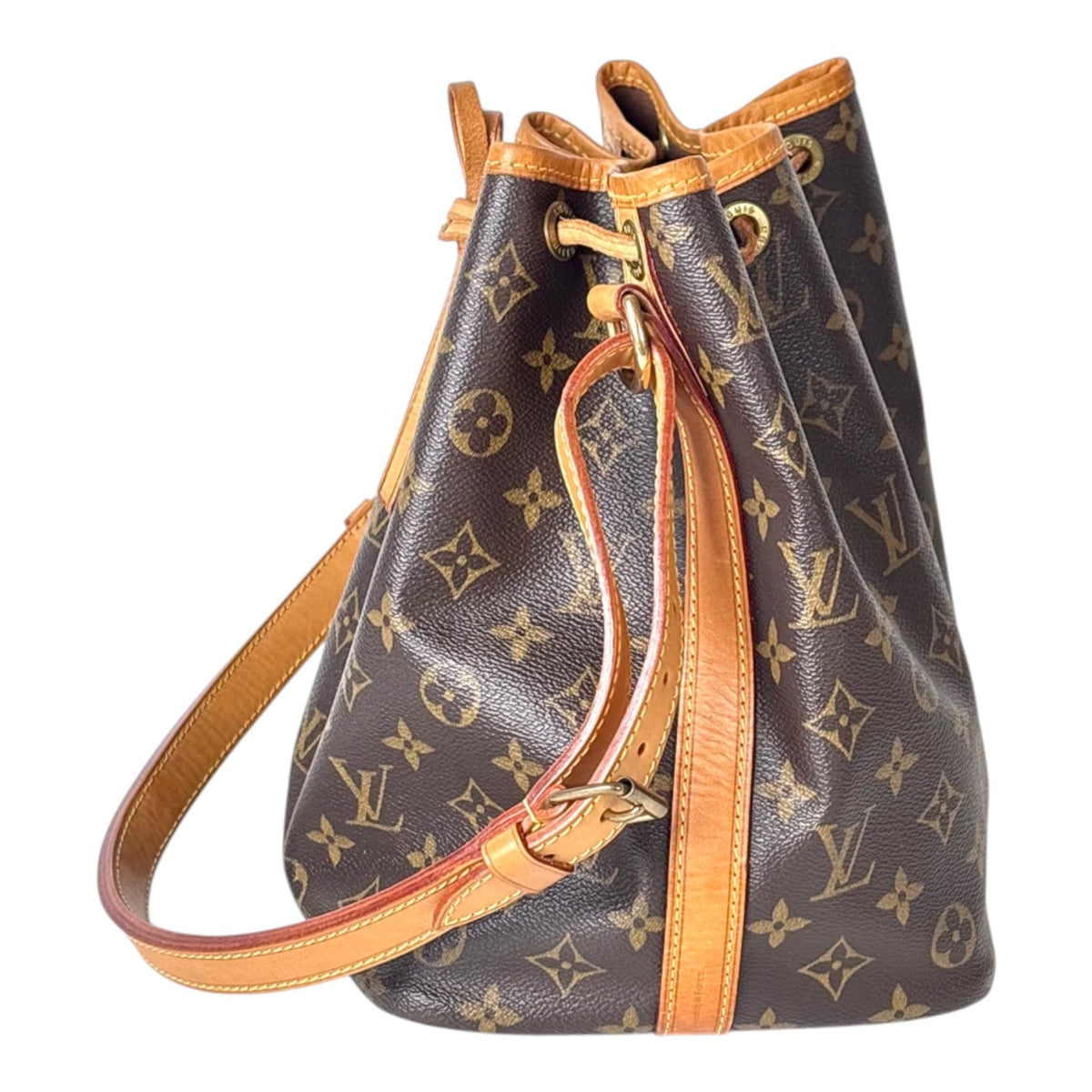 Louis Vuitton Neo Noe Monogram Bucket Bag