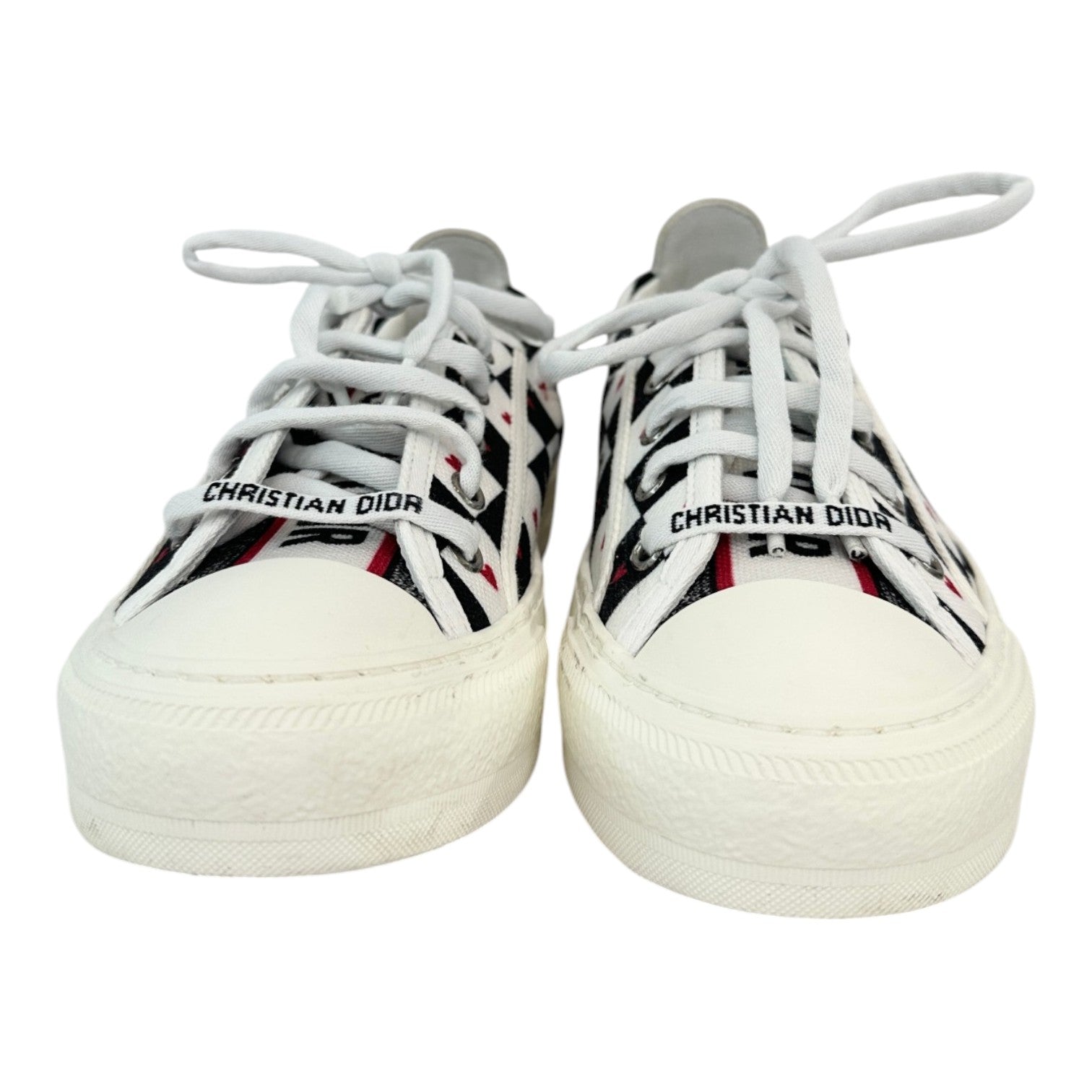 Dior Walk'n'Dior Amour Sneaker - size 37